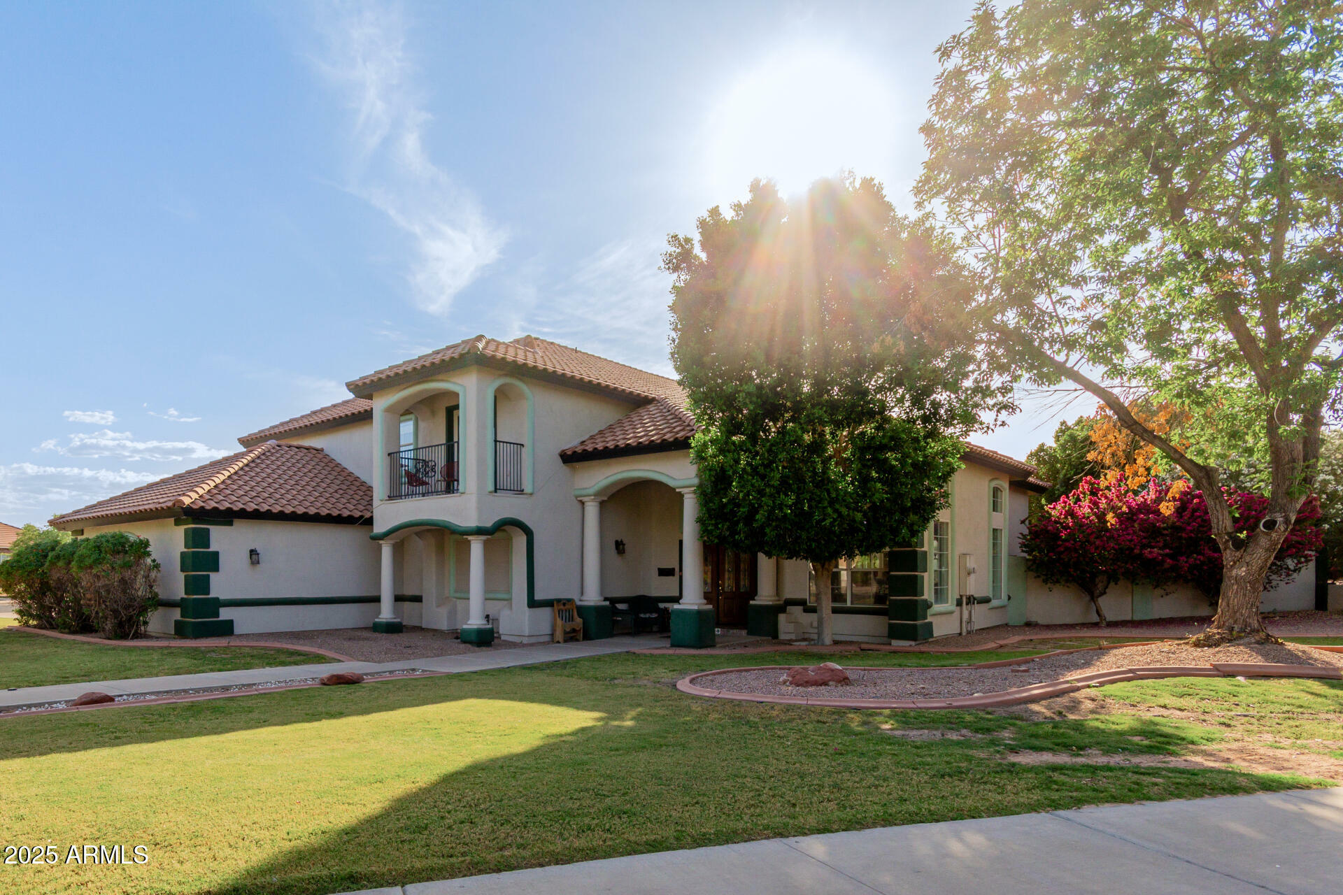 Property Photo: 2438 N Forest Circle AZ 85203