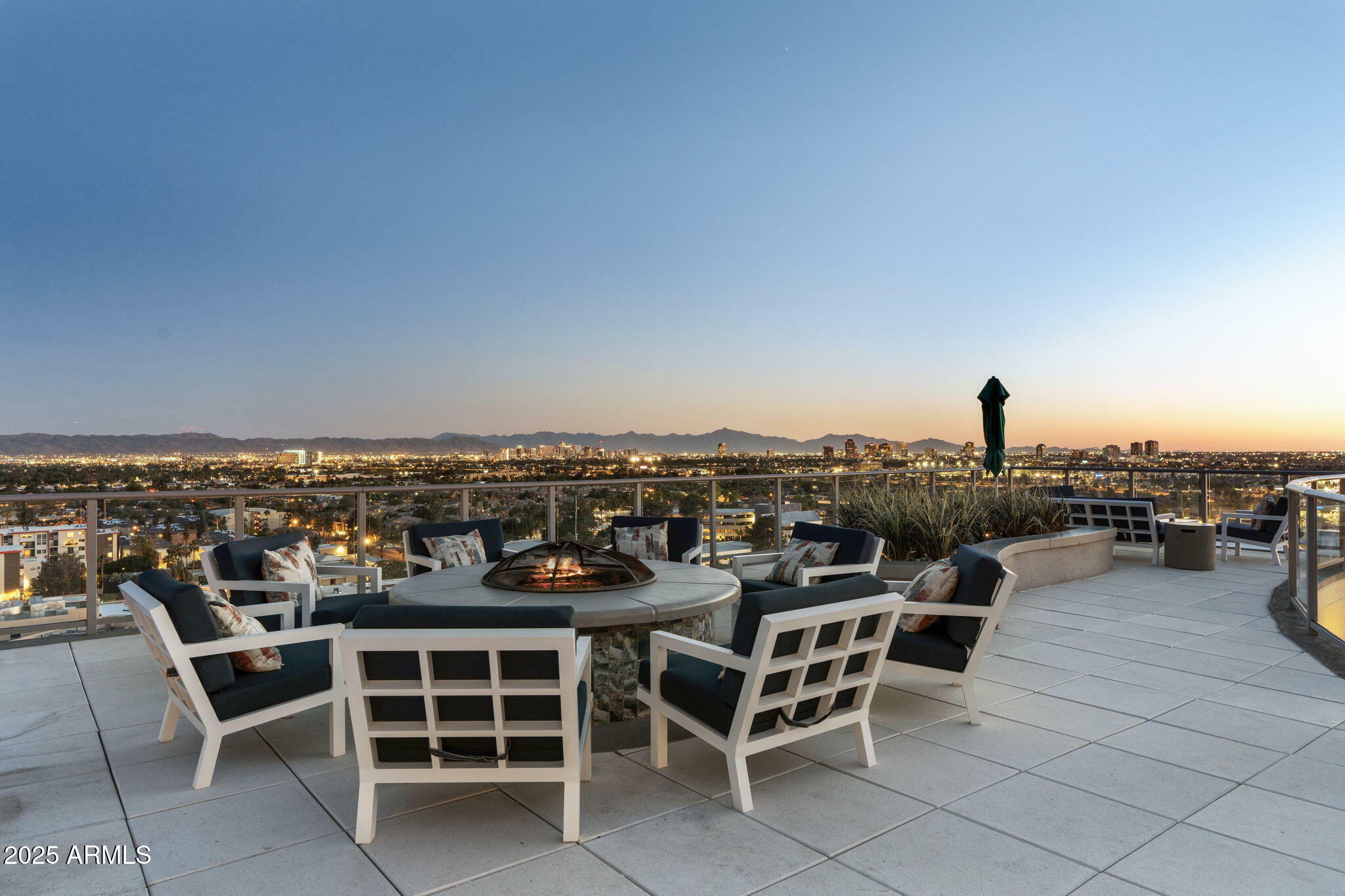 Property Photo: 2211 E Camelback Road 1203 AZ 85016