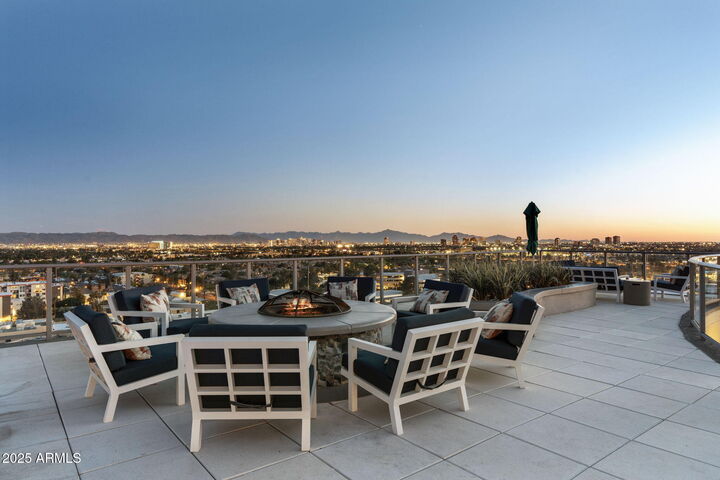 Property Photo:  2211 E Camelback Road 1203  AZ 85016 