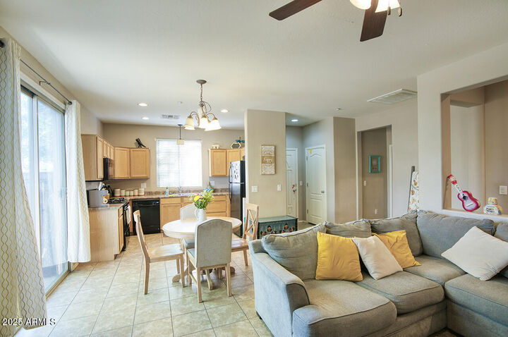 Property Photo: 3450 E Milky Way AZ 85295