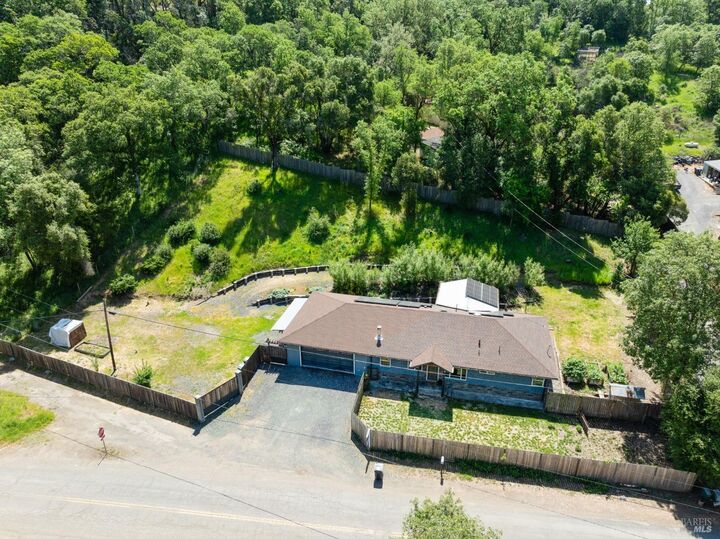 Property Photo:  1901 Road B  CA 95470 