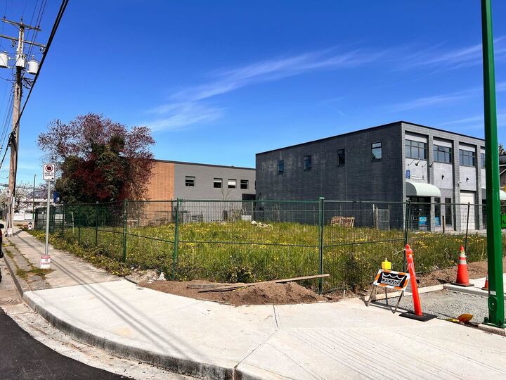 Property Photo: 5507 Dorset Street BC V5J 1L6