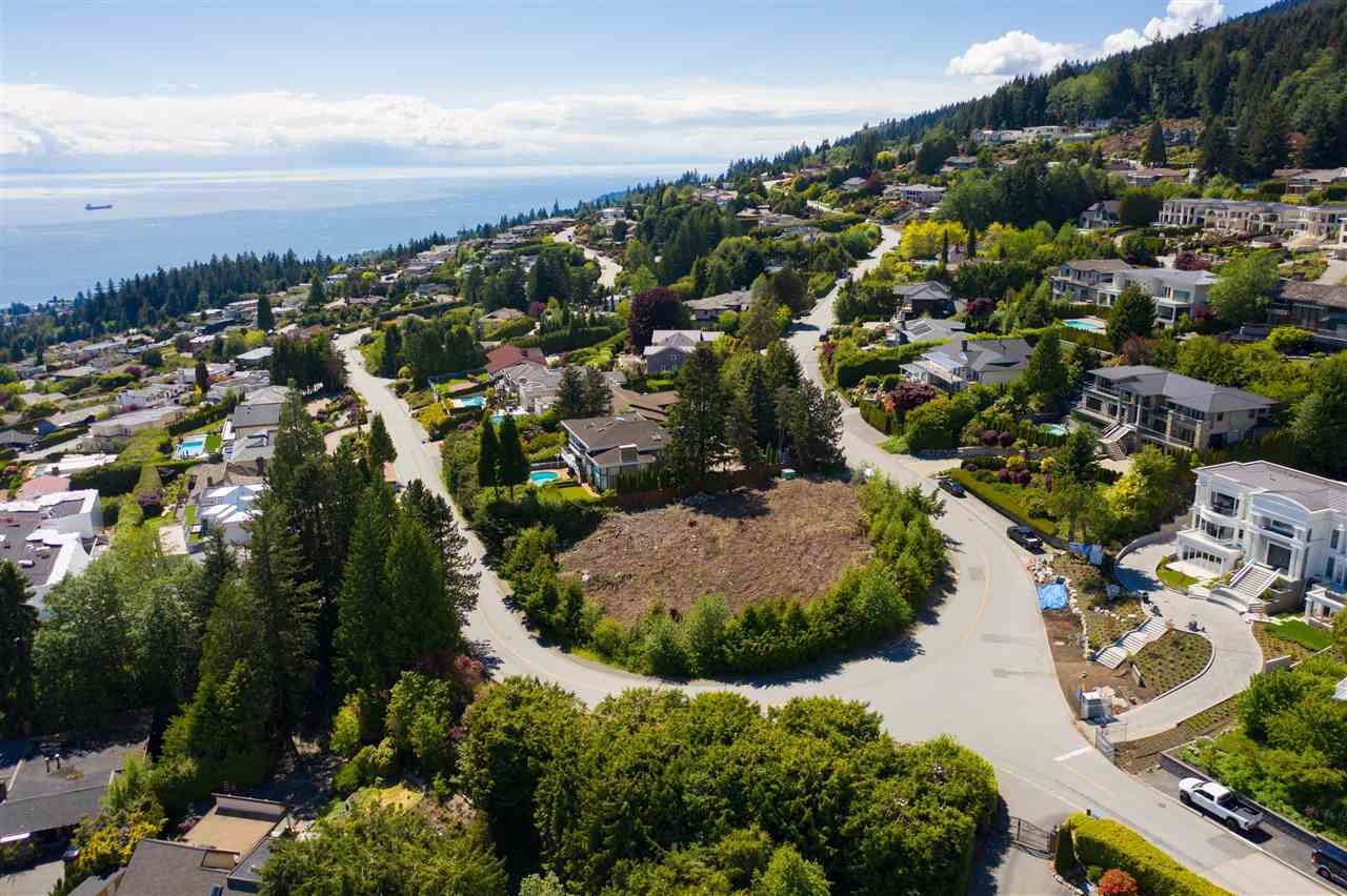 Property Photo:  1430 Chartwell Drive  BC V7S 2S1 