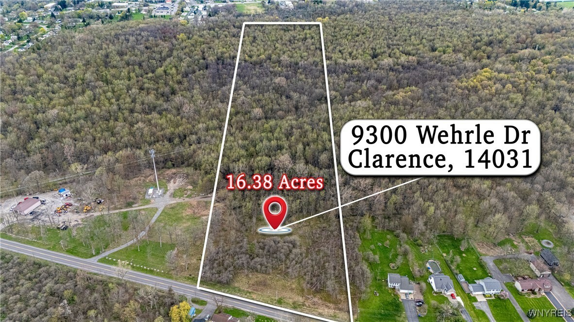 9300 Wehrle Drive  Clarence NY 14031 photo