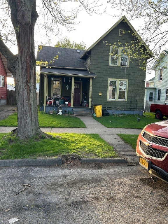 303 Catherine Street  Elmira NY 14904 photo