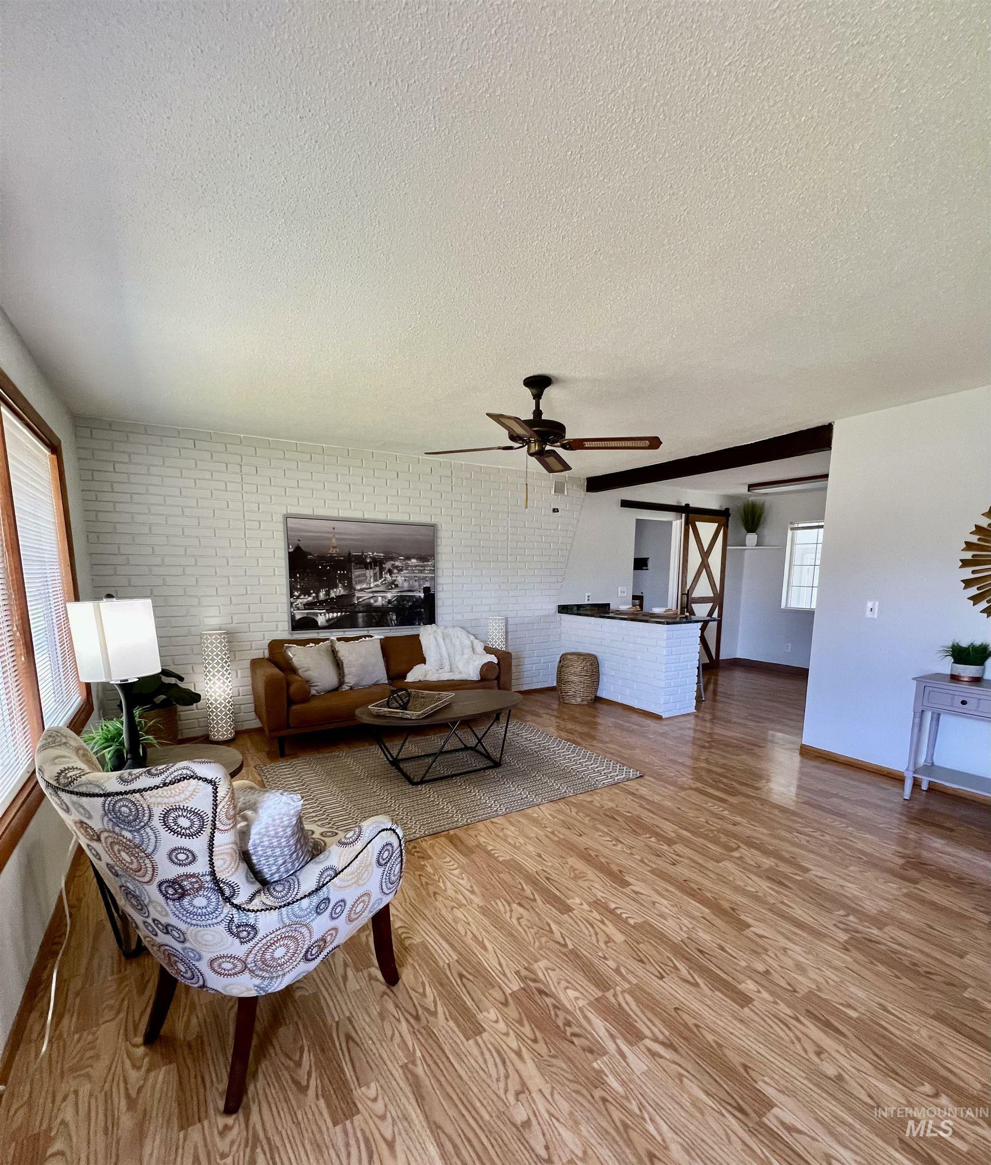 Property Photo: 2025 10th Ave. WA 99403