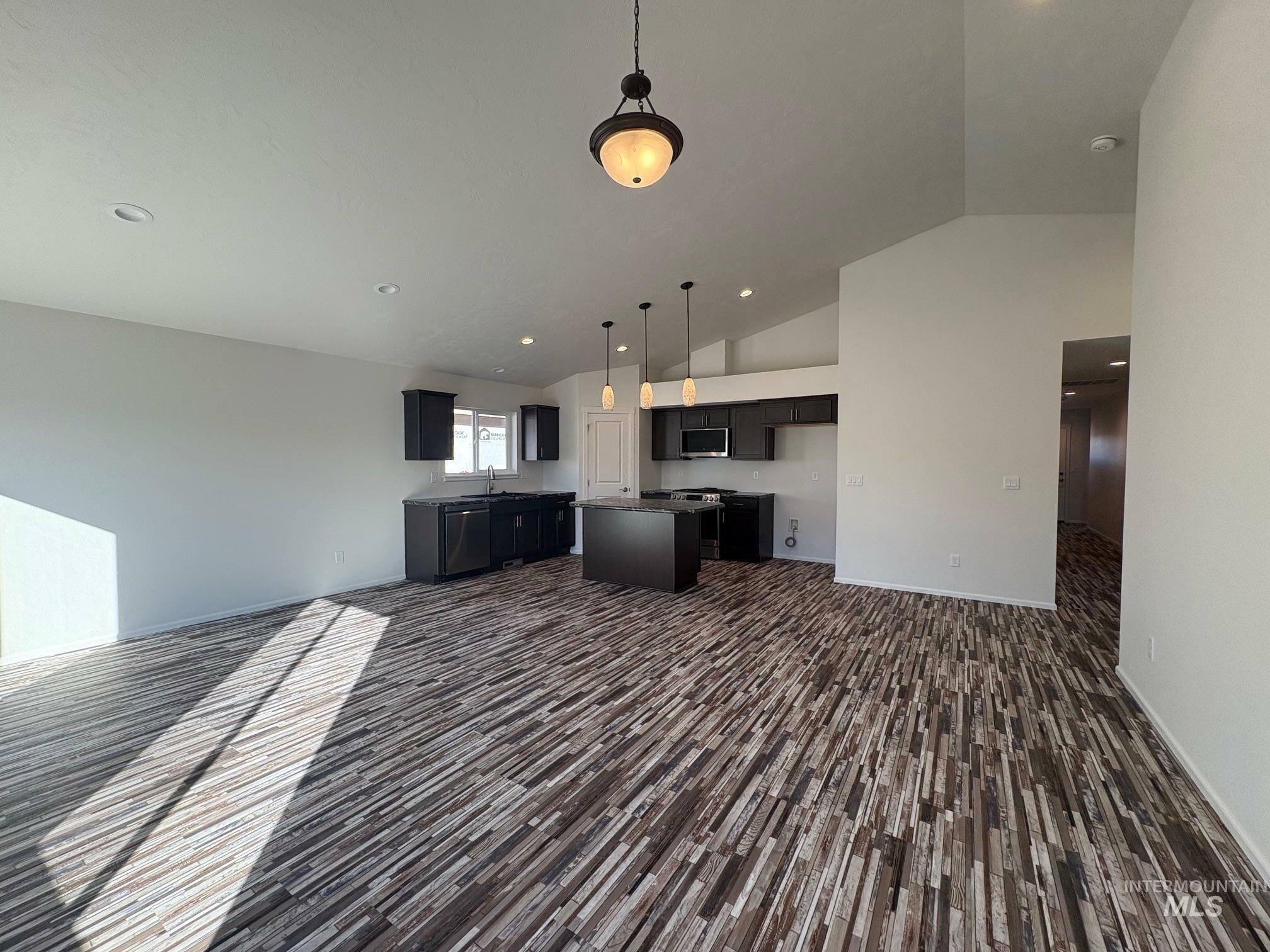Property Photo: 1808 Clark Fork Lane ID 83501