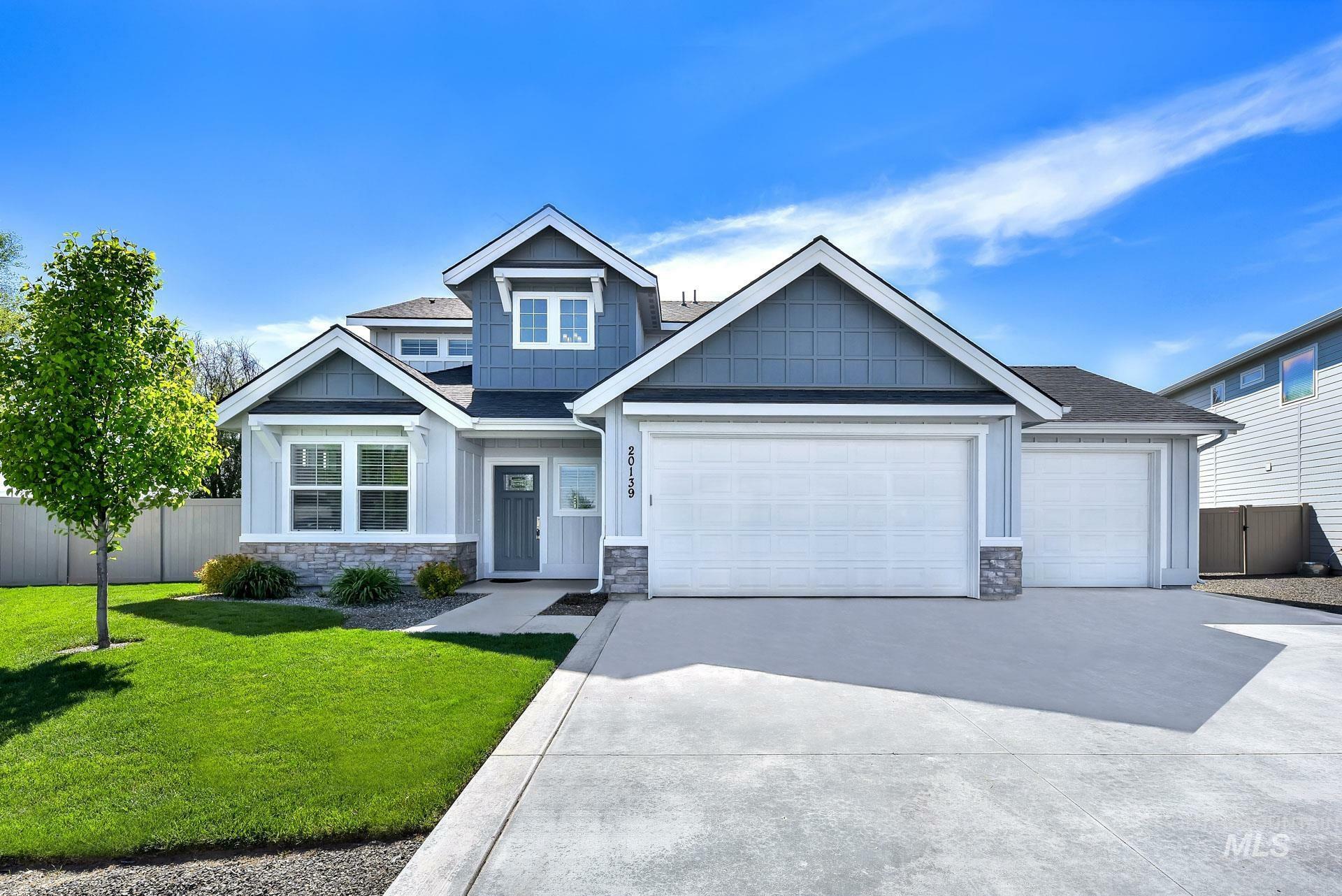 Property Photo: 20139 Carbondale Ave ID 83605