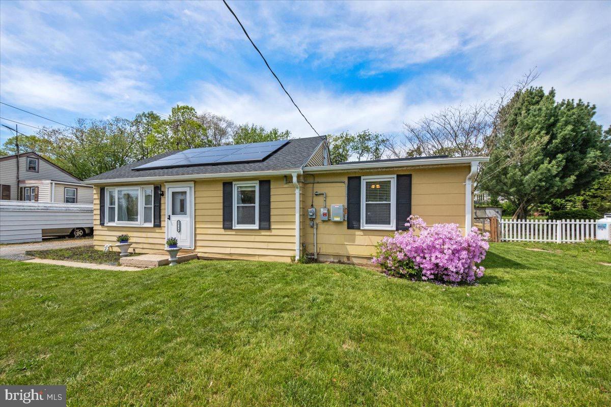 Property Photo: 2715 Monmouth Road NJ 08041
