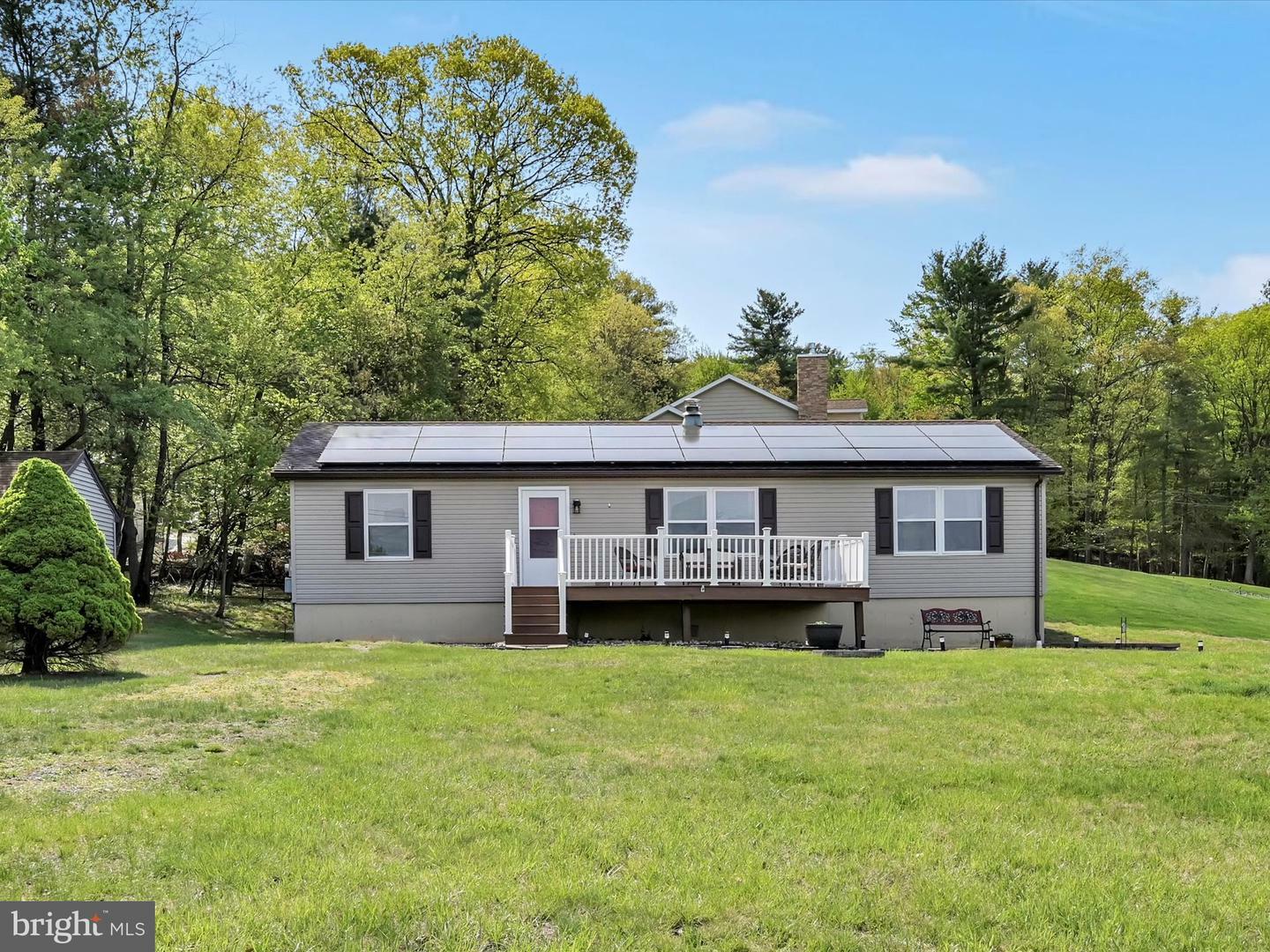 Property Photo: 740 Cheyenne Drive PA 17922