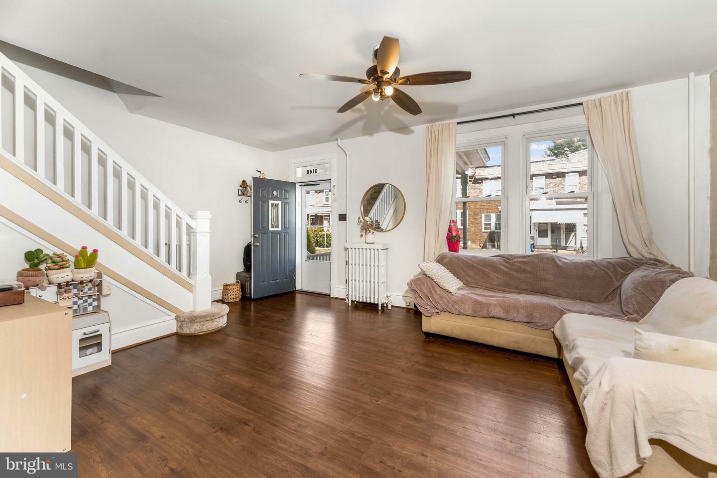 Property Photo: 3148 N 6th Street PA 17110