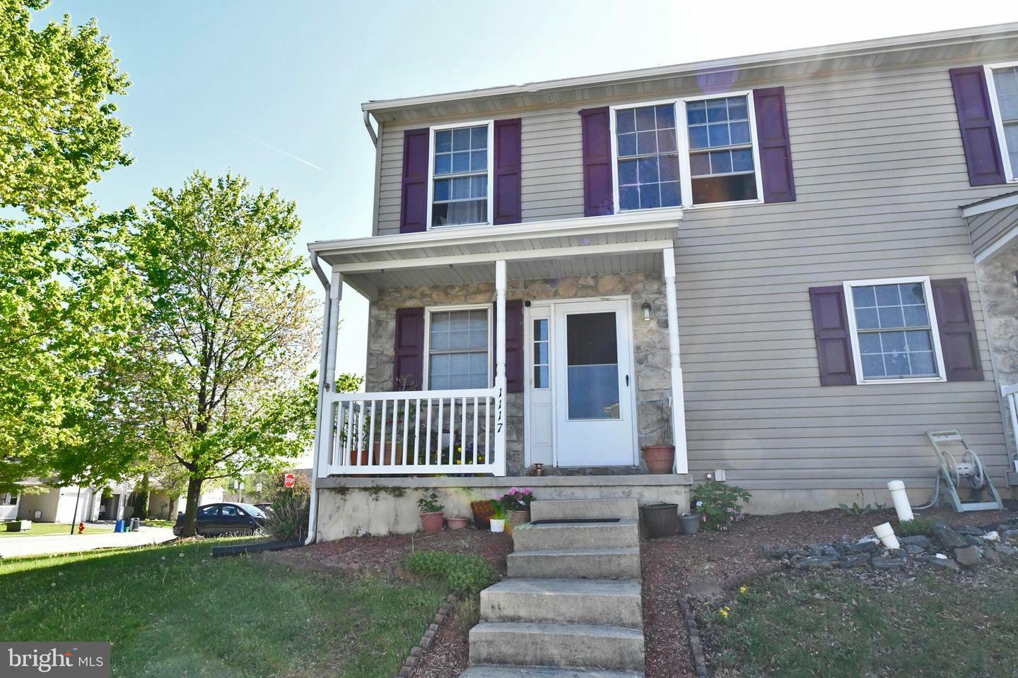 1117 Sterling Place  Lancaster PA 17603 photo