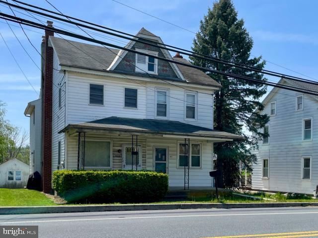 2812 Horseshoe Pike  Palmyra PA 17078 photo