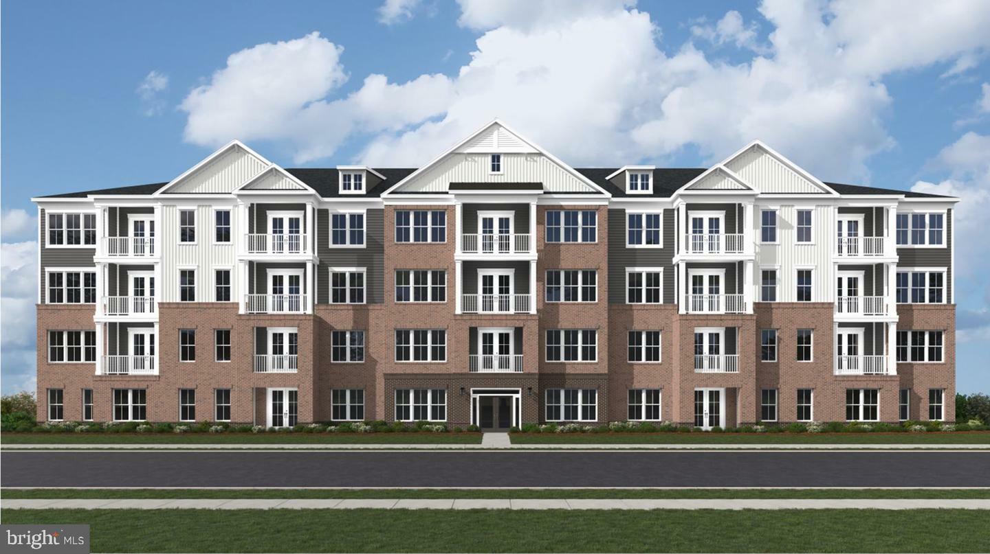 4005 Seaside Alder Road #9301 - Rose  Bowie MD 20720 photo