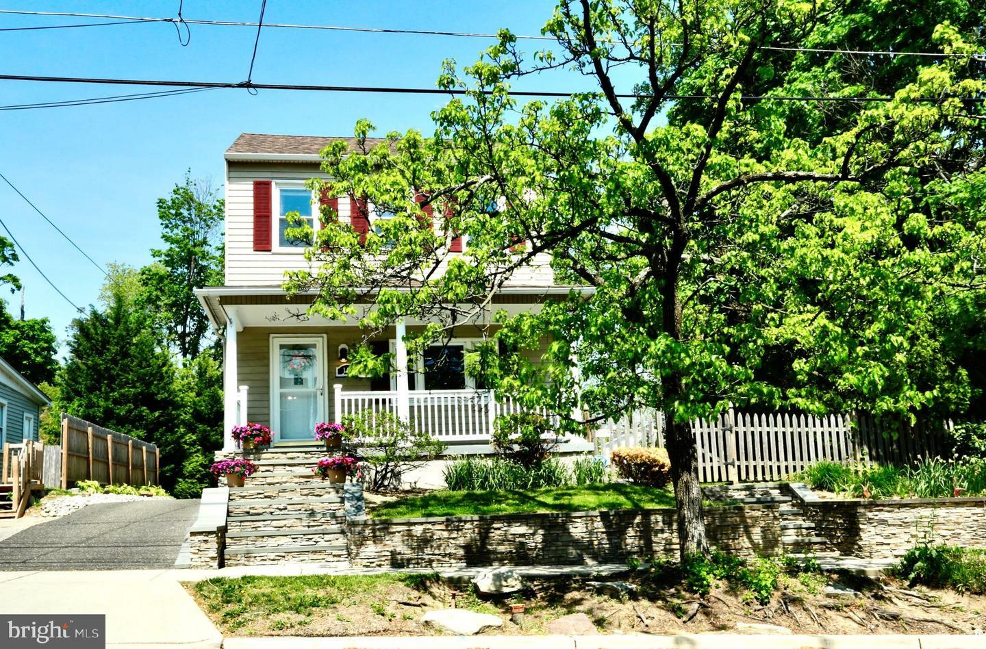 Property Photo: 141 Potter Street NJ 08033