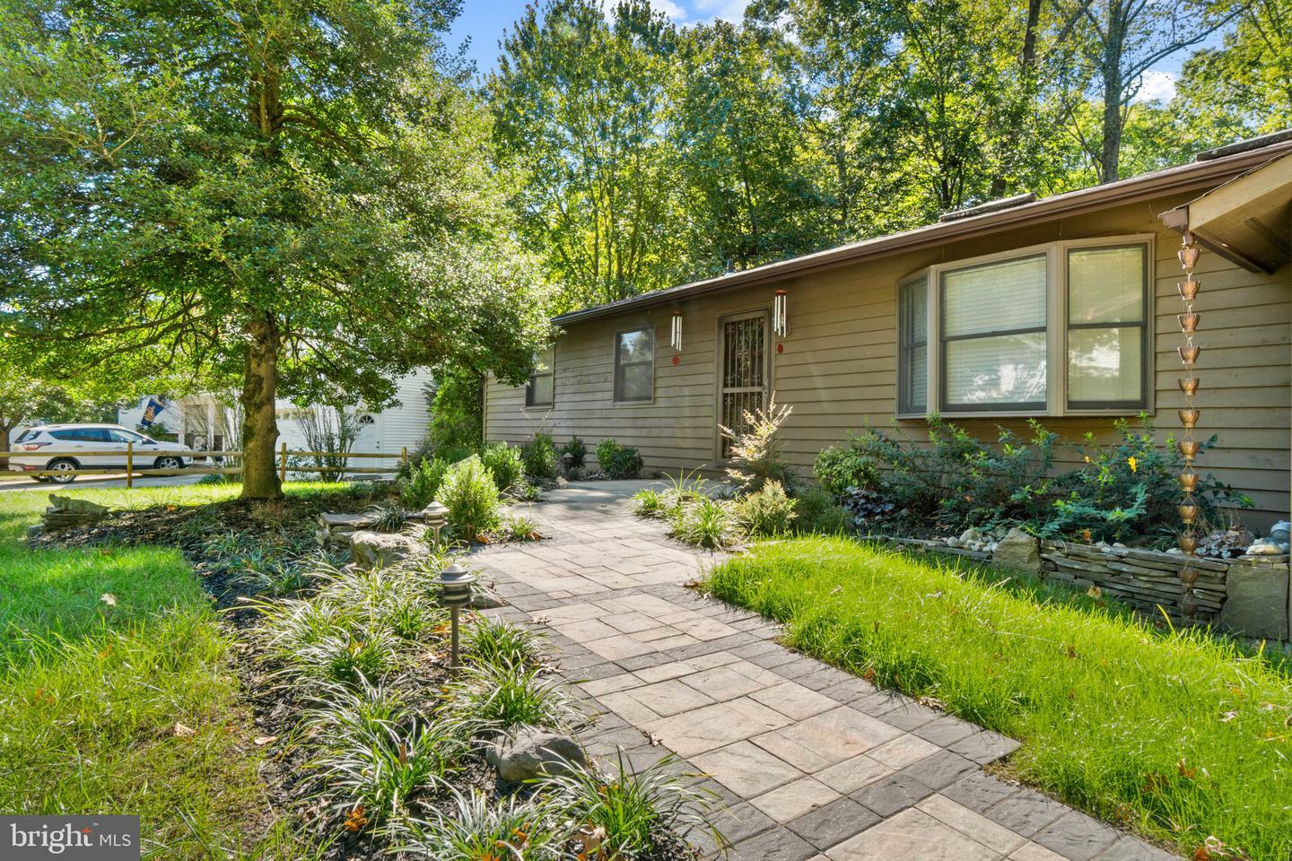Property Photo: 2175 Glenfield Road MD 21401
