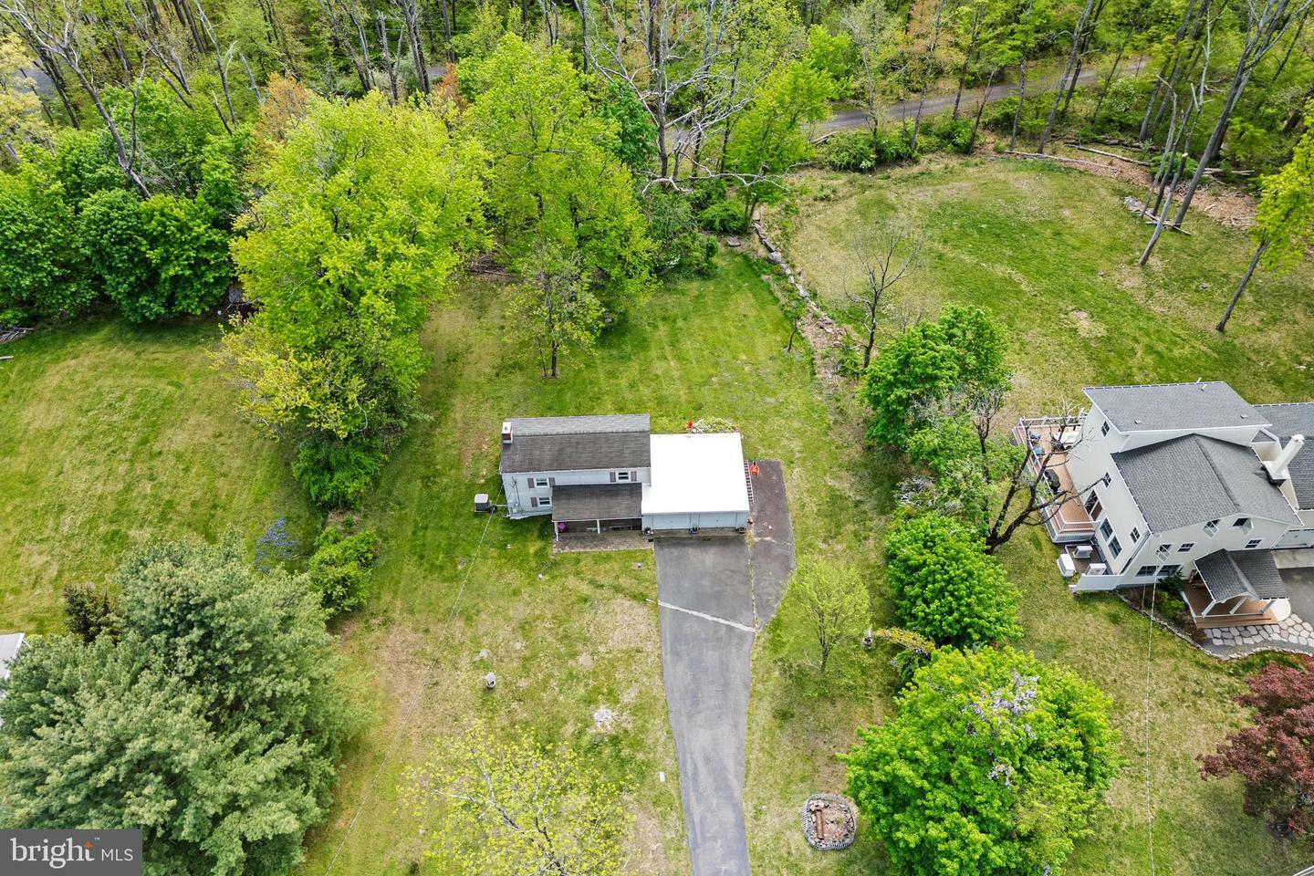 Property Photo: 3 Snydertown Road NJ 08525