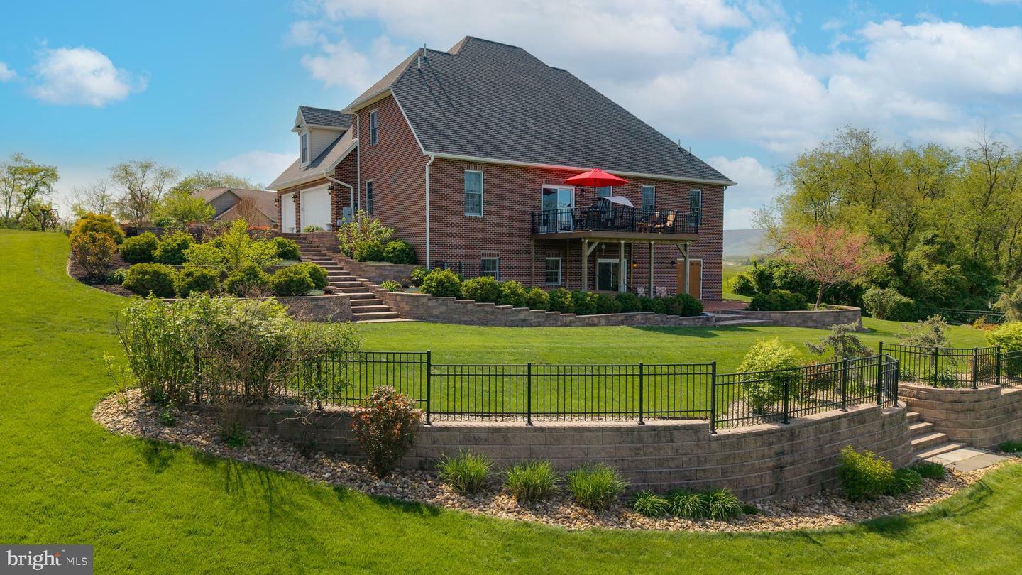 Property Photo: 239 Abishire Way PA 17202