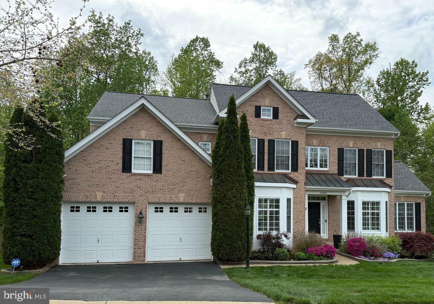 Property Photo: 18565 Kerill Road VA 22172