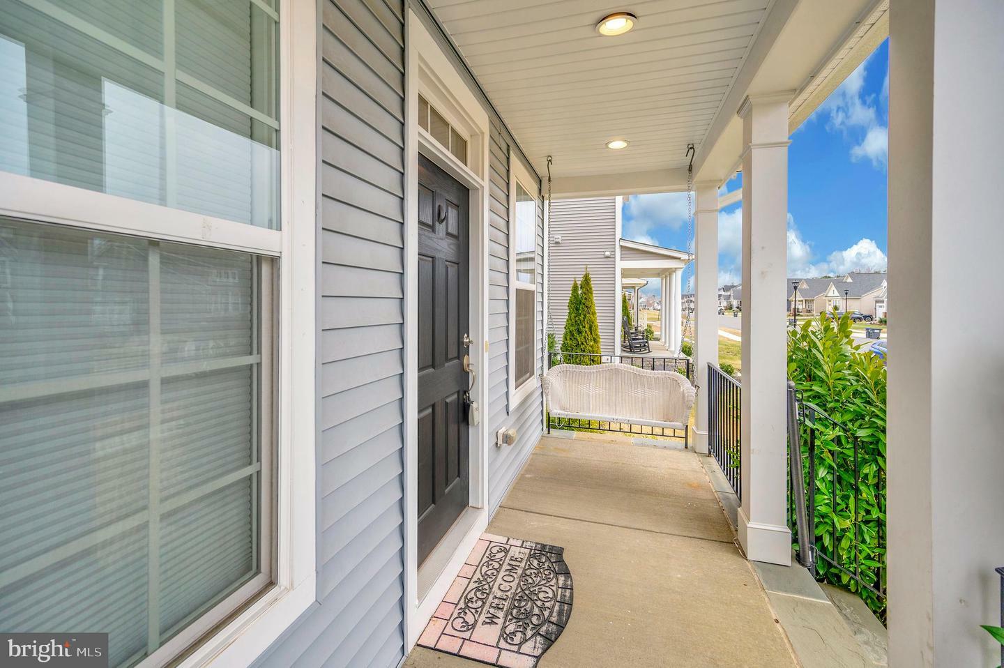 Property Photo: 1092 Aspen Road VA 22554