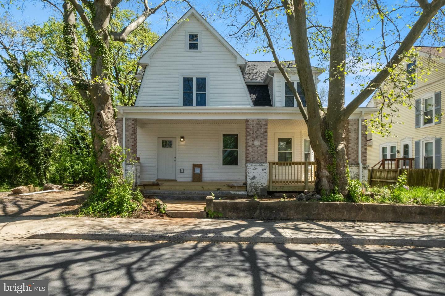 Property Photo: 329 Boyd Avenue WV 25401