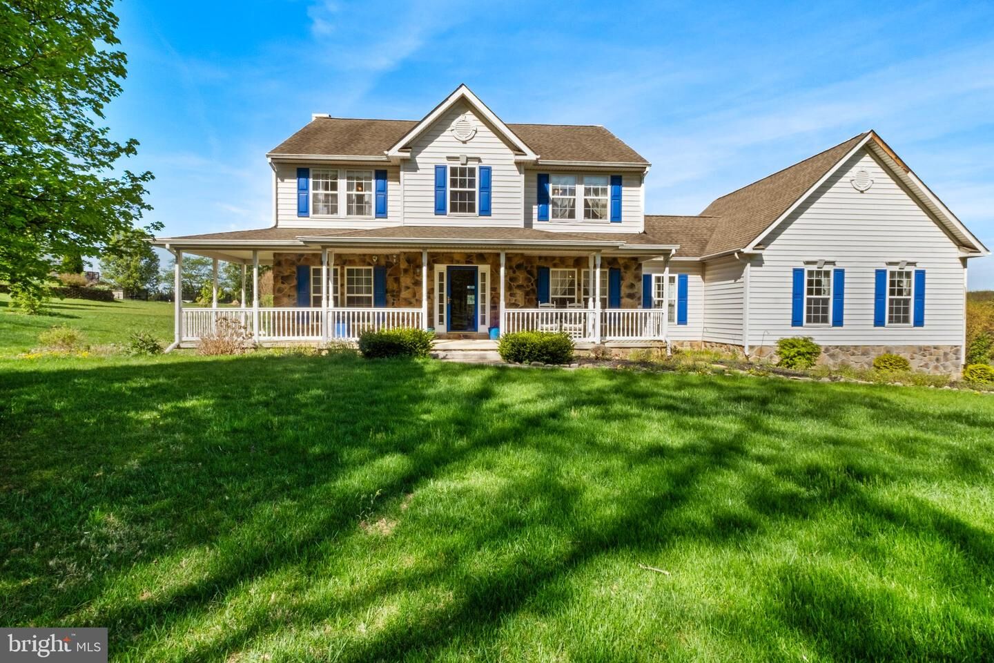 Property Photo:  25 Holden Drive  WV 25403 
