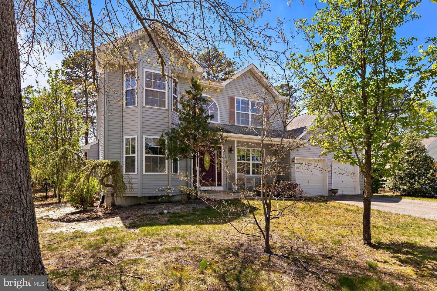 Property Photo: 191 Willets Avenue NJ 08087