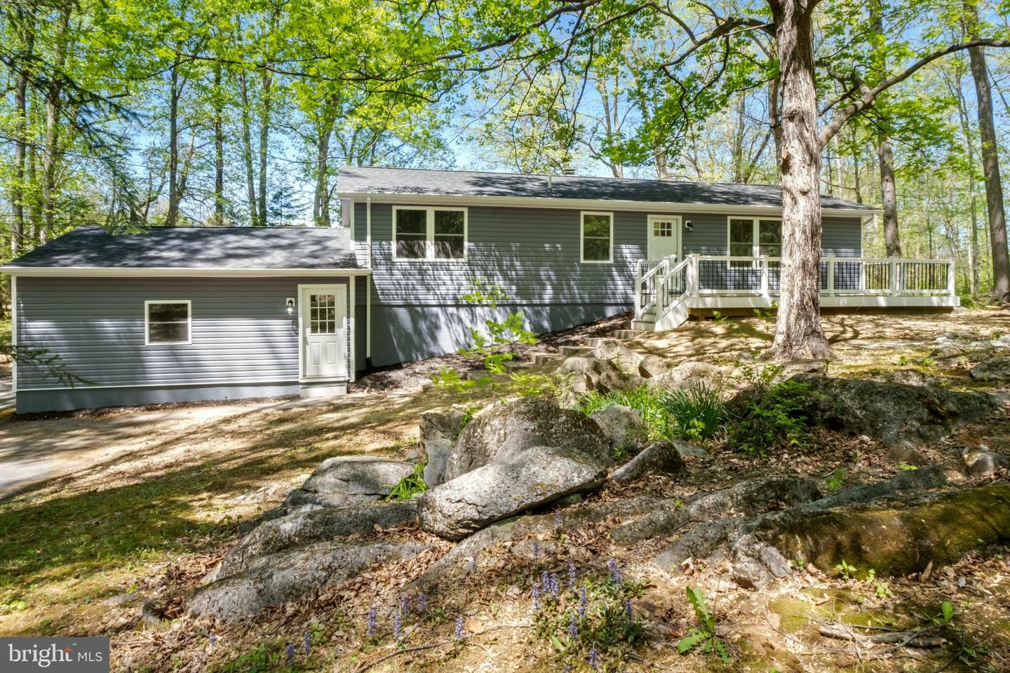 Property Photo: 414 Panorama Drive WV 25403