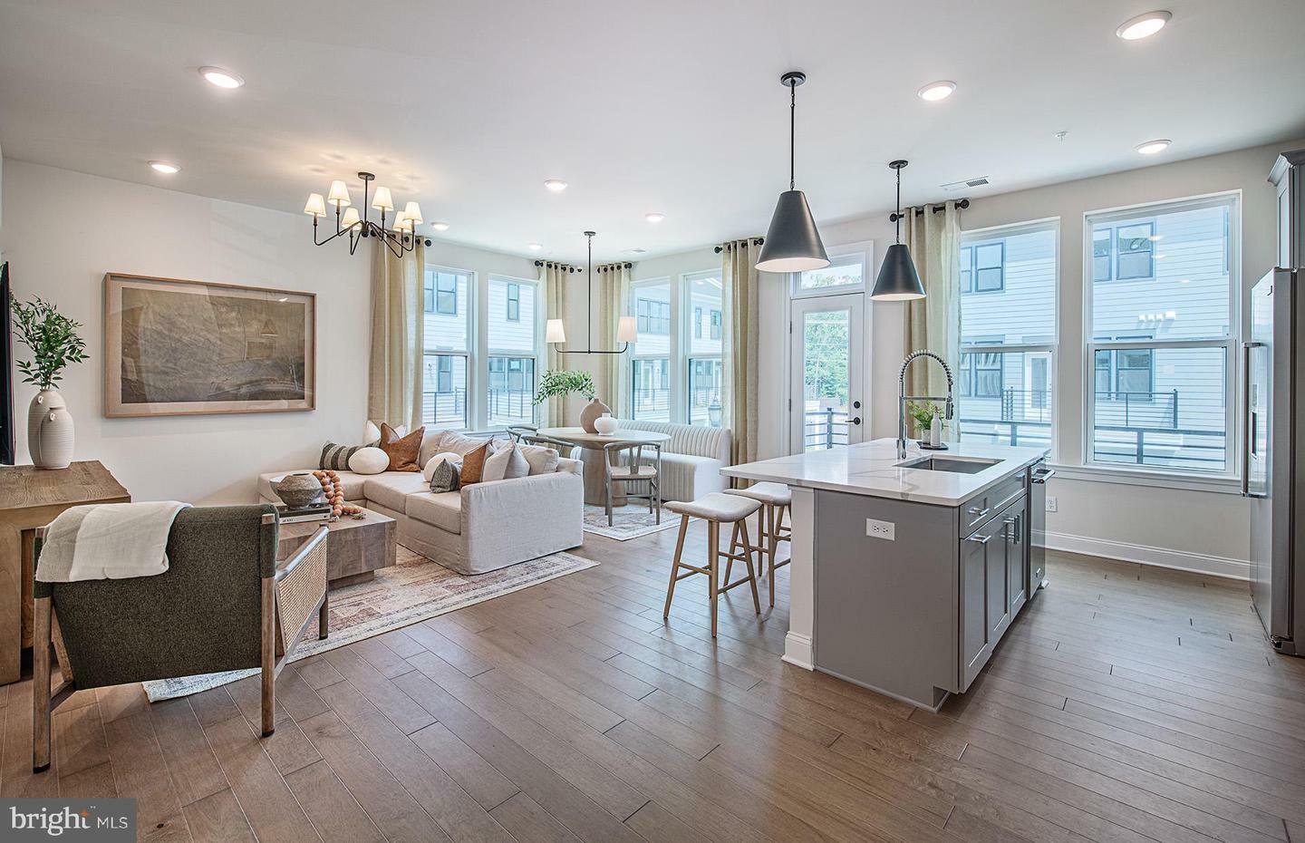 Property Photo: 1107 Greenwich Drive NJ 08550