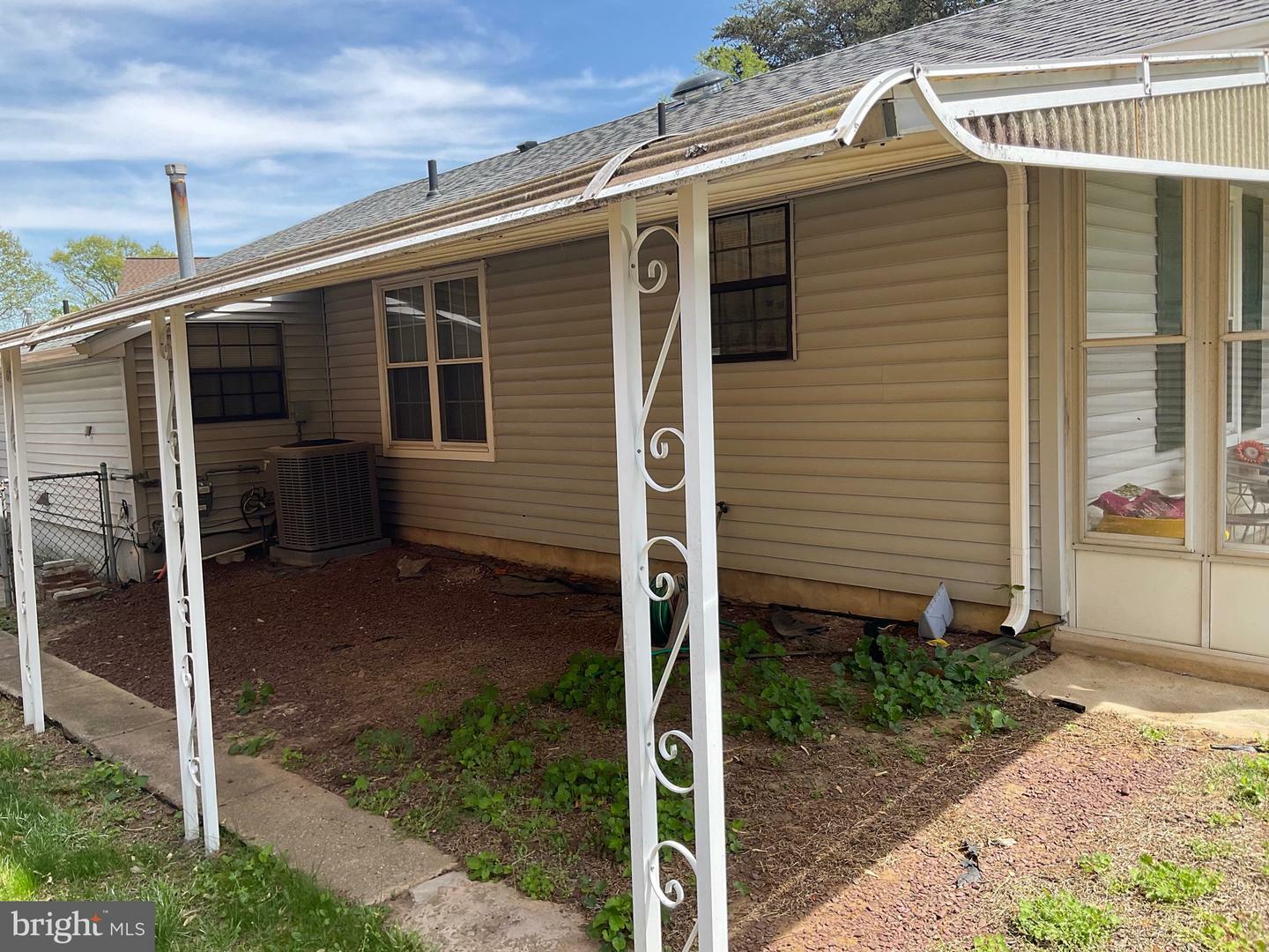 Property Photo: 3430 Palace Court NJ 08109