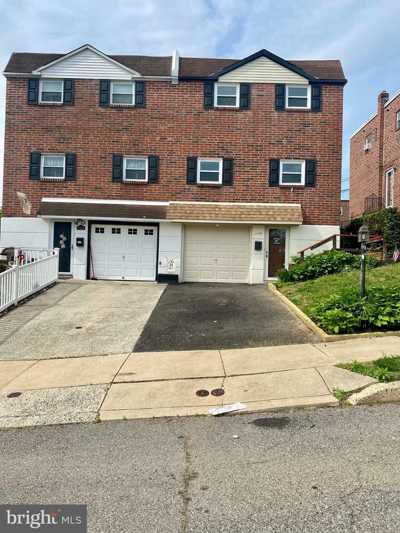 1148 Tabor Plaza  Philadelphia PA 19111 photo