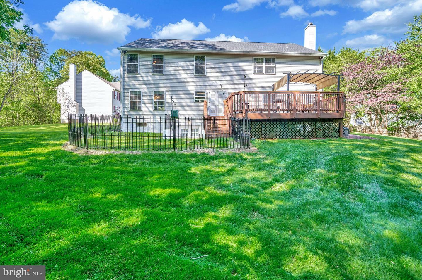 Property Photo: 26 Saint Roberts Drive VA 22556