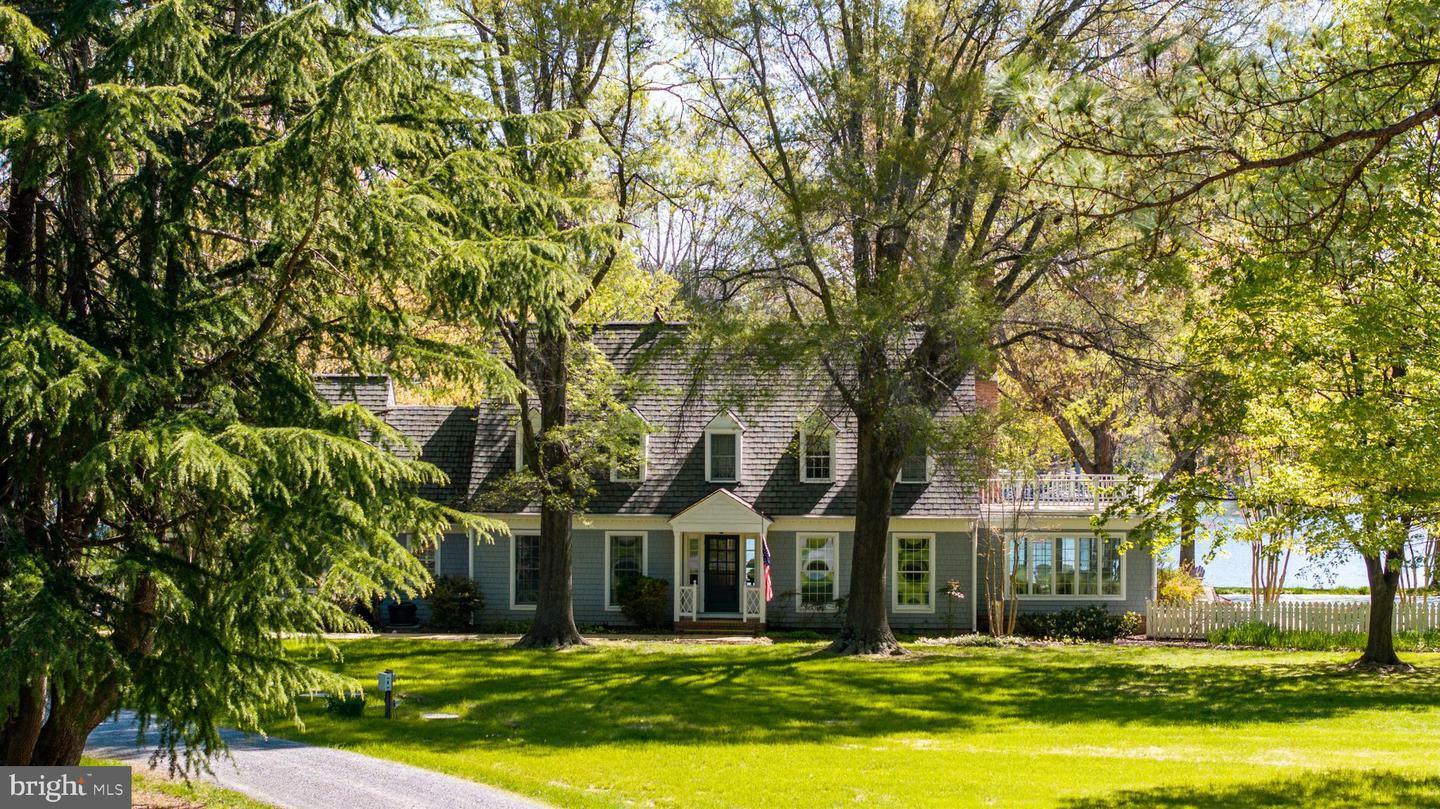 Property Photo: 26992 Holly Harbor Court MD 21654
