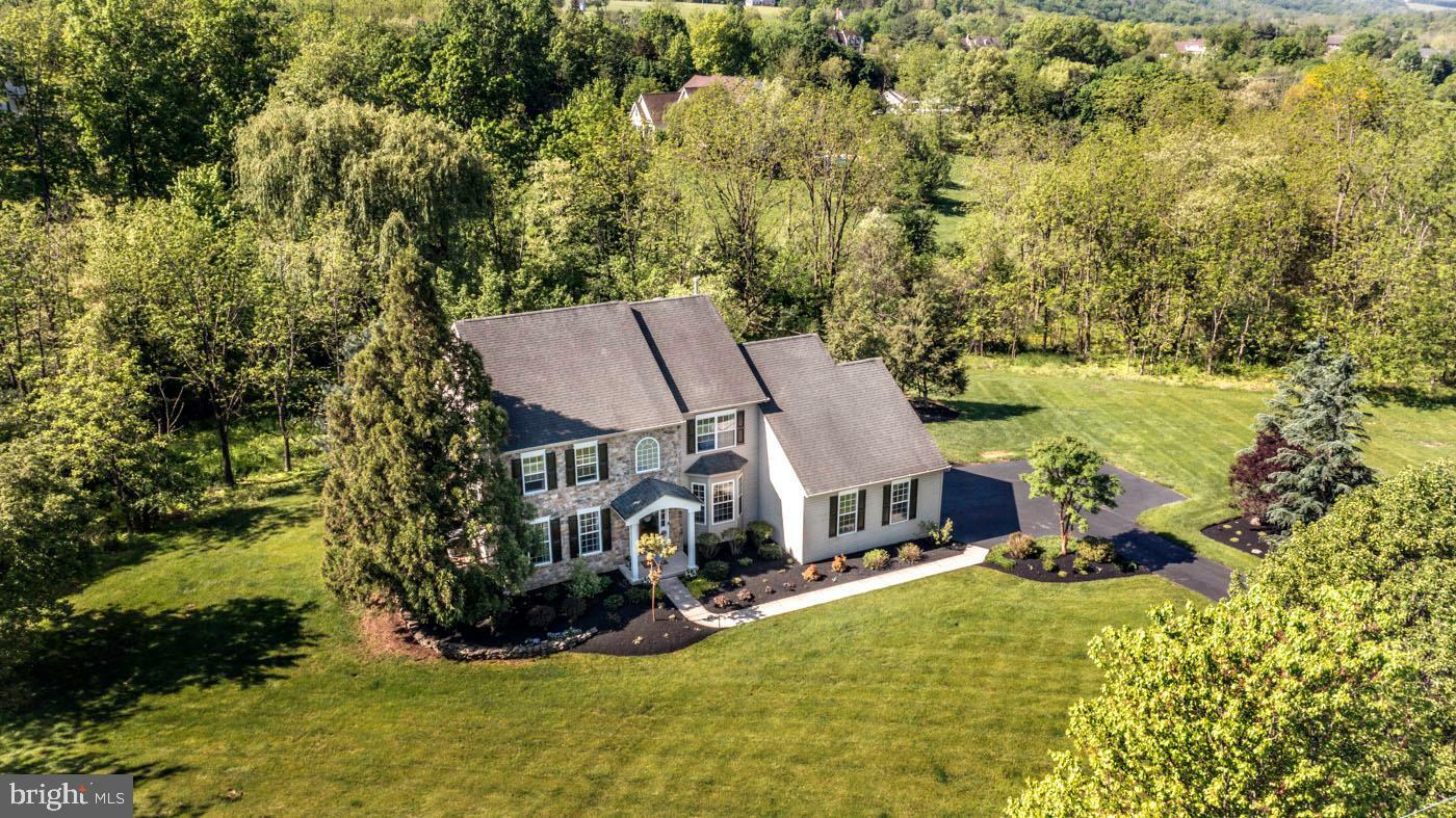 Property Photo: 560 Landis Road PA 19438