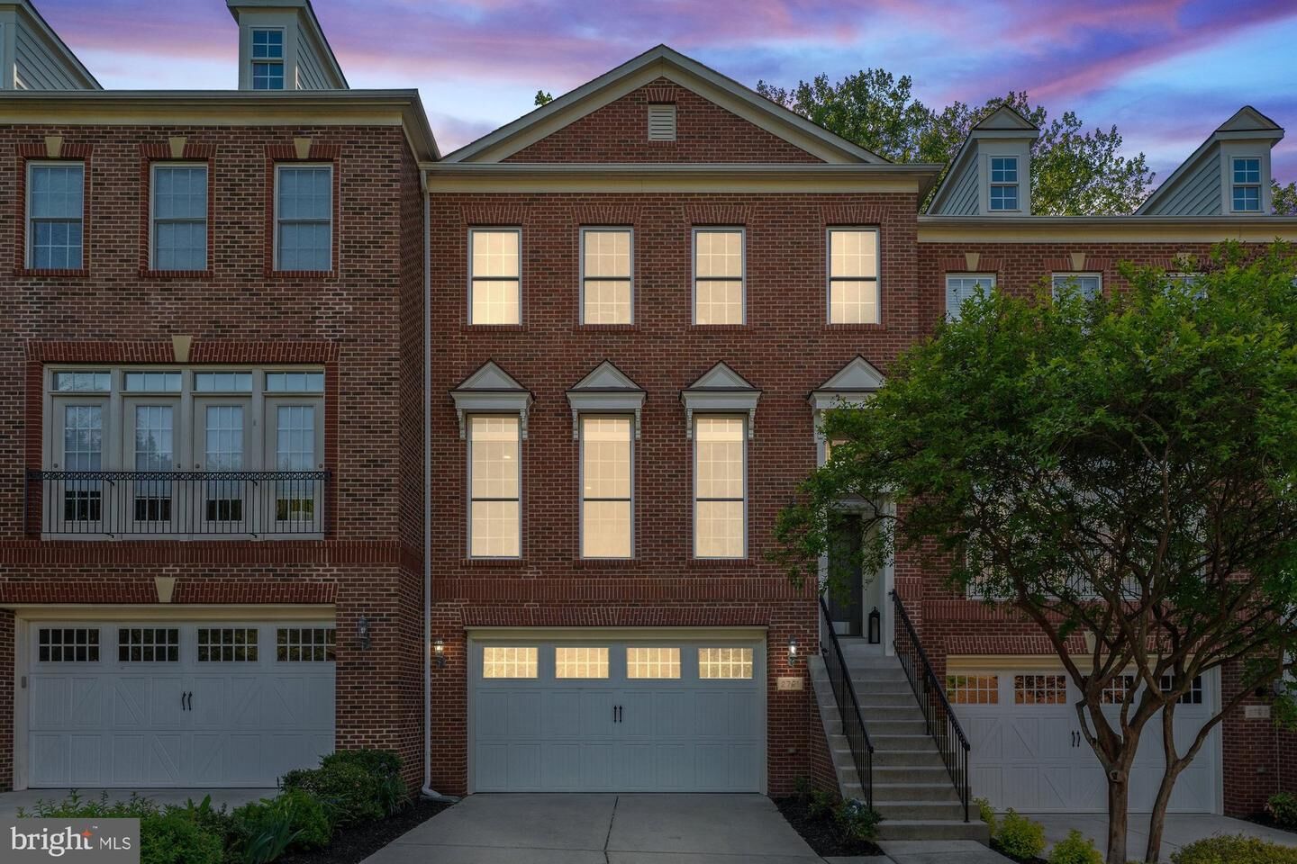 Property Photo:  2791 Marywood Oaks Lane  VA 22181 