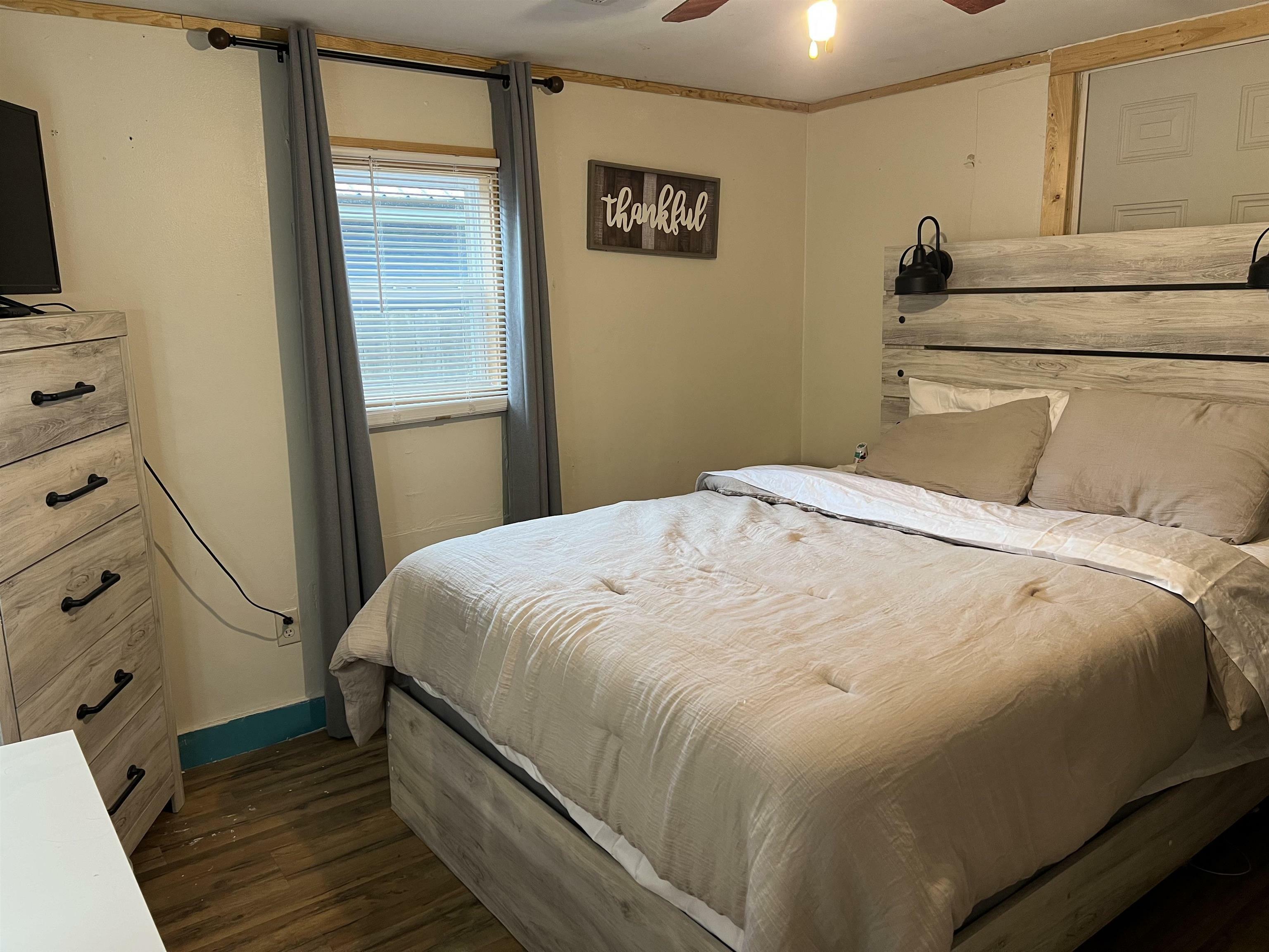 Property Photo: 1008 Lange Street AR 72438