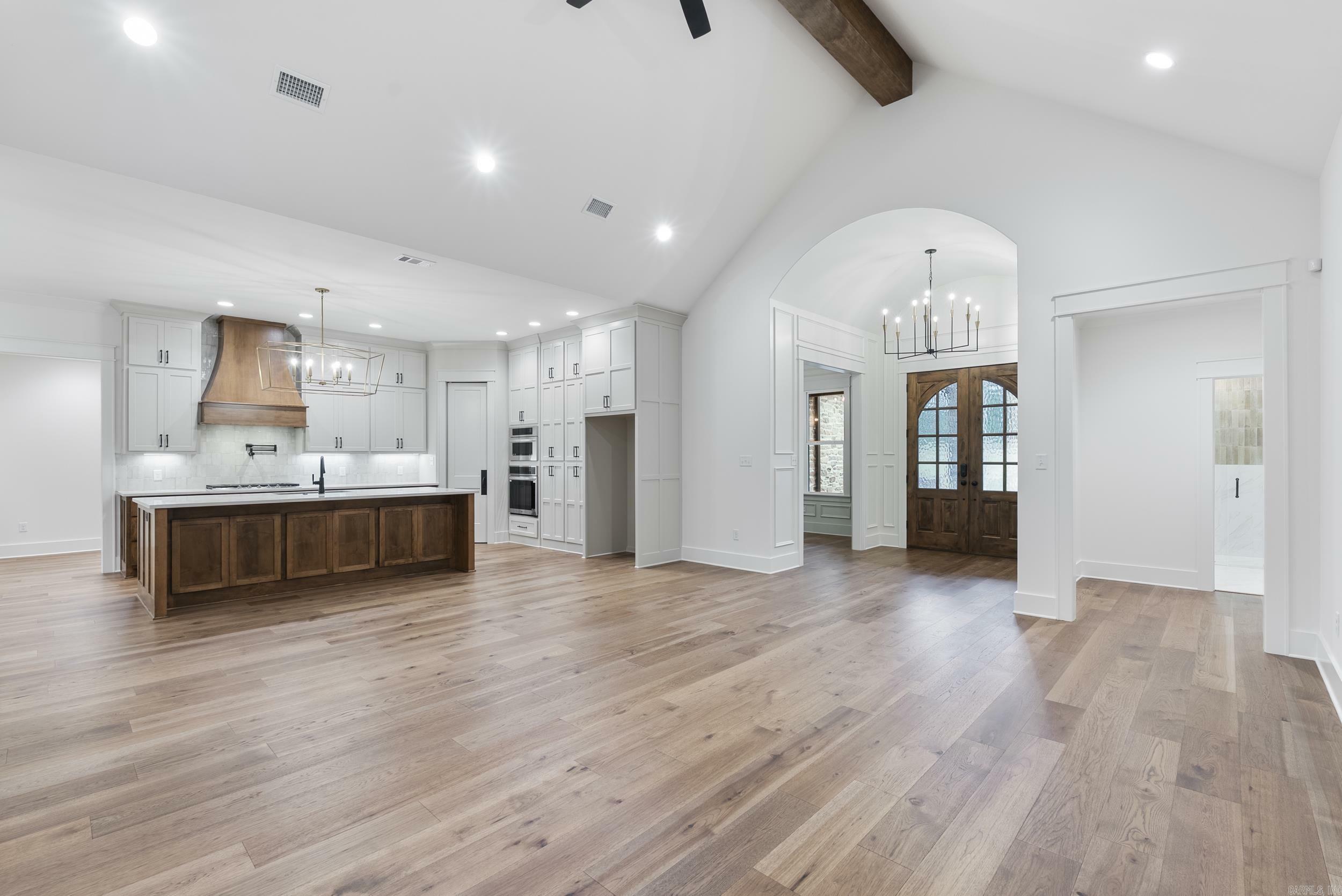 Property Photo: 2940 Orchard View Drive AR 72034