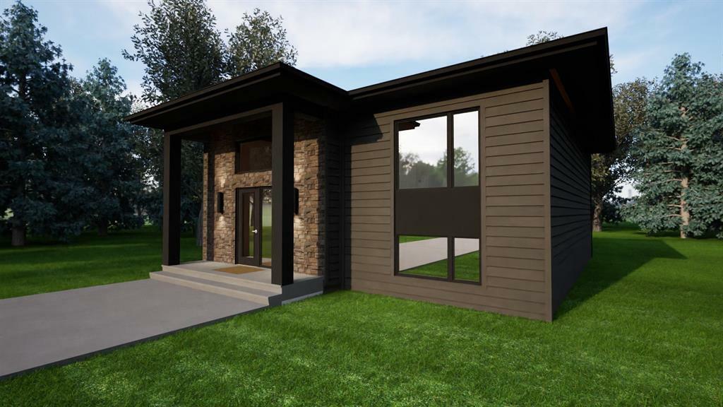Property Photo: 3 Conifer Cove MB R0E 0A0