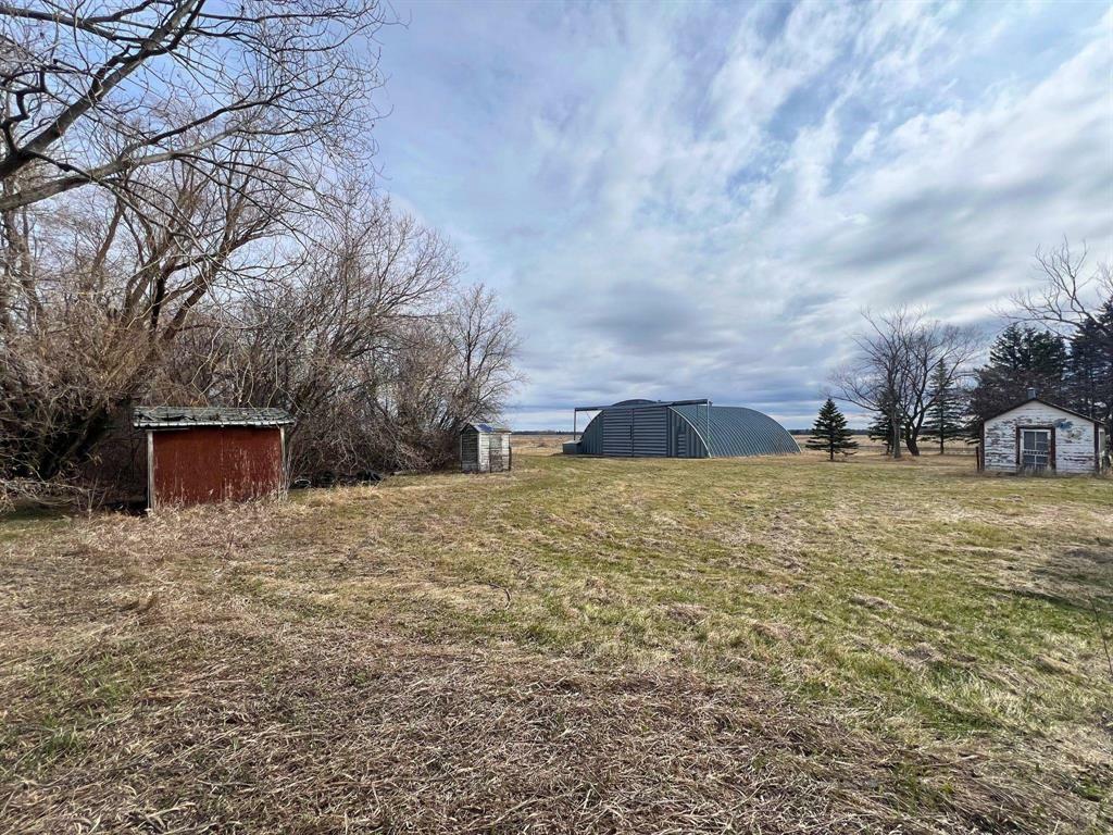 Property Photo: 0 Mile 43 Road East MB R0E 0C0