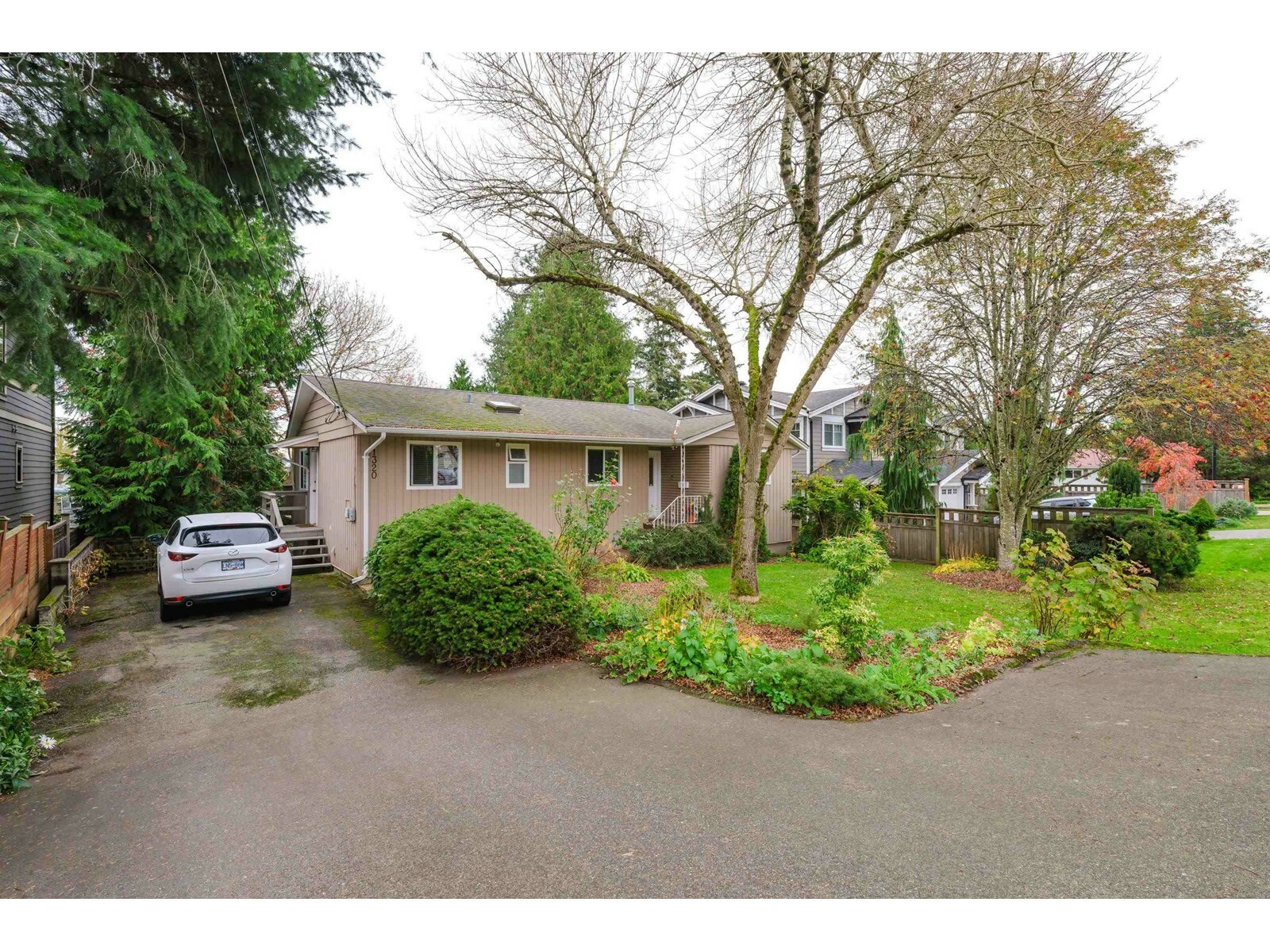 Photo de la propriété:  1320 Kent  BC V4B 4T7 