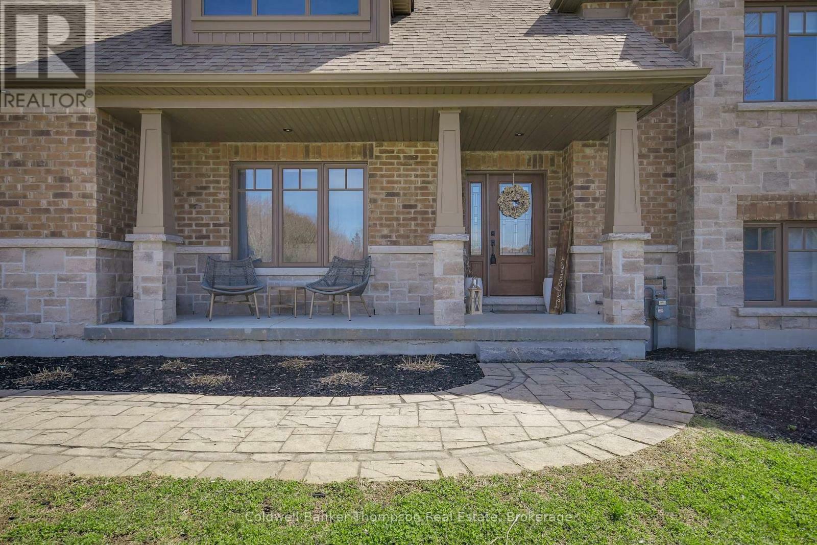 Photo de la propriété: 61 Homestead Lane ON P1H 2N8