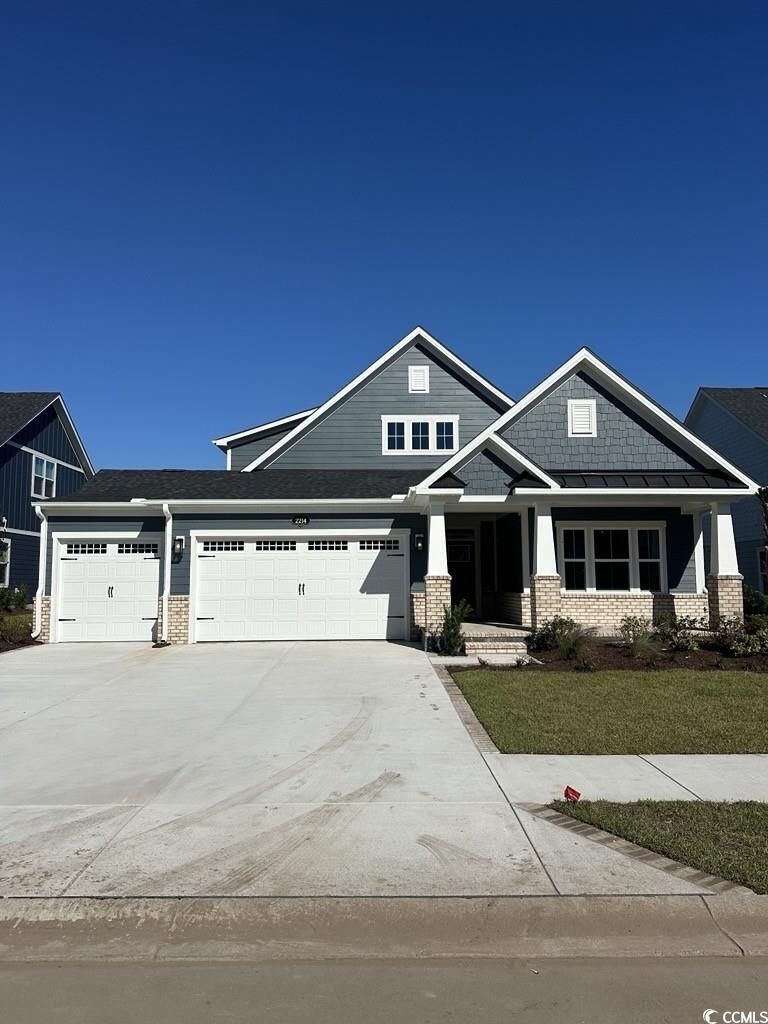 Property Photo:  2214 Vera Way  SC 29568 