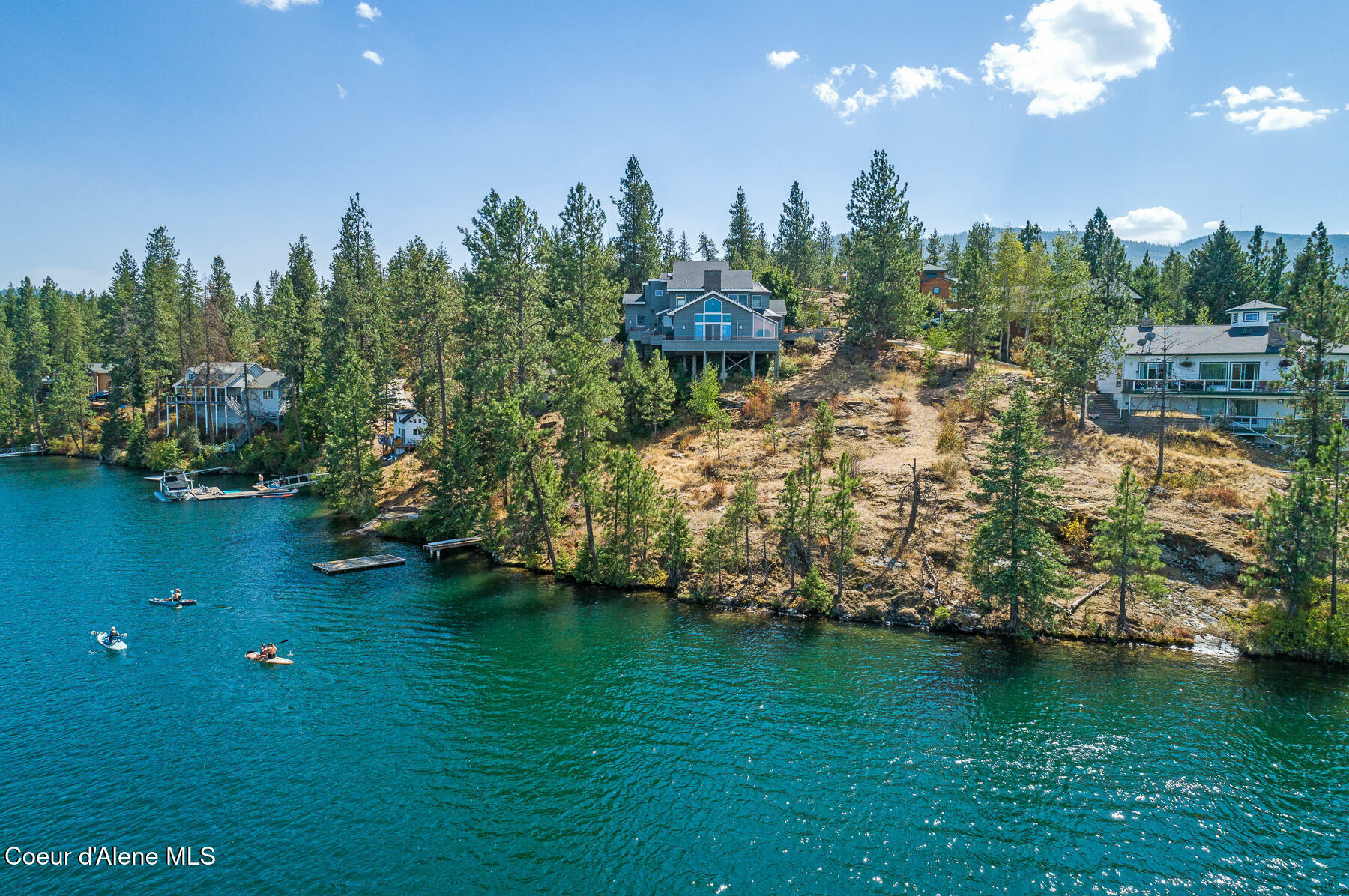 Property Photo: 255 S Theresa Terrace Drive ID 83854