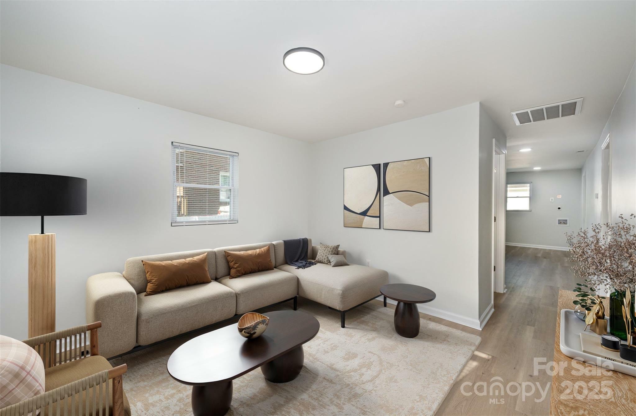 Property Photo:  1211 N Boyce Street  NC 28052 