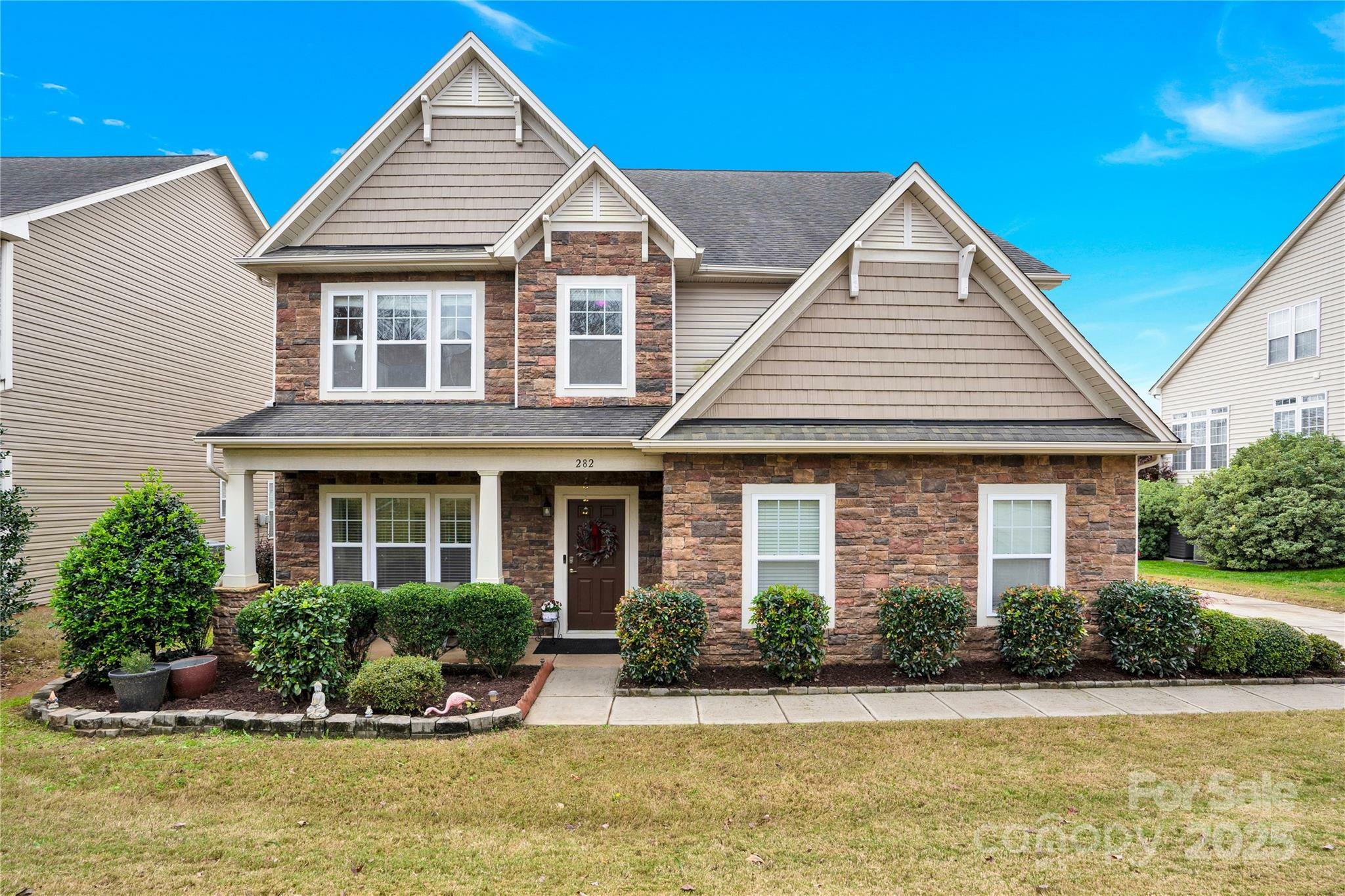Property Photo: 282 Fischer Road SC 29175