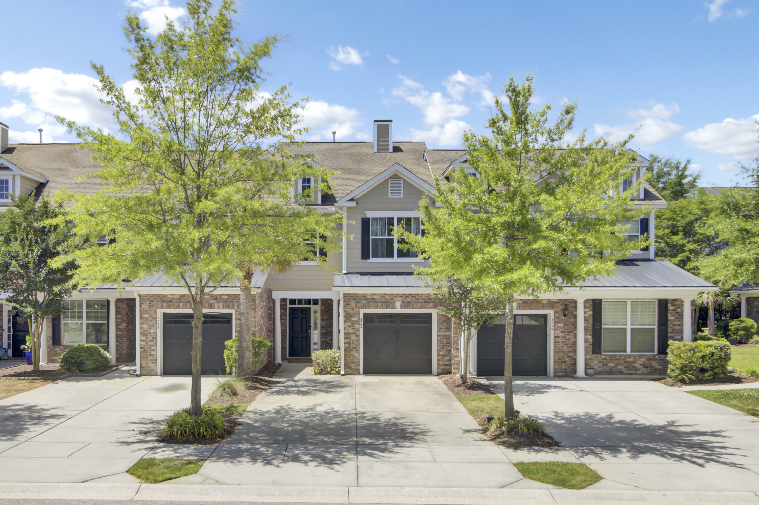 Property Photo: 3563 Bagley Drive SC 29466
