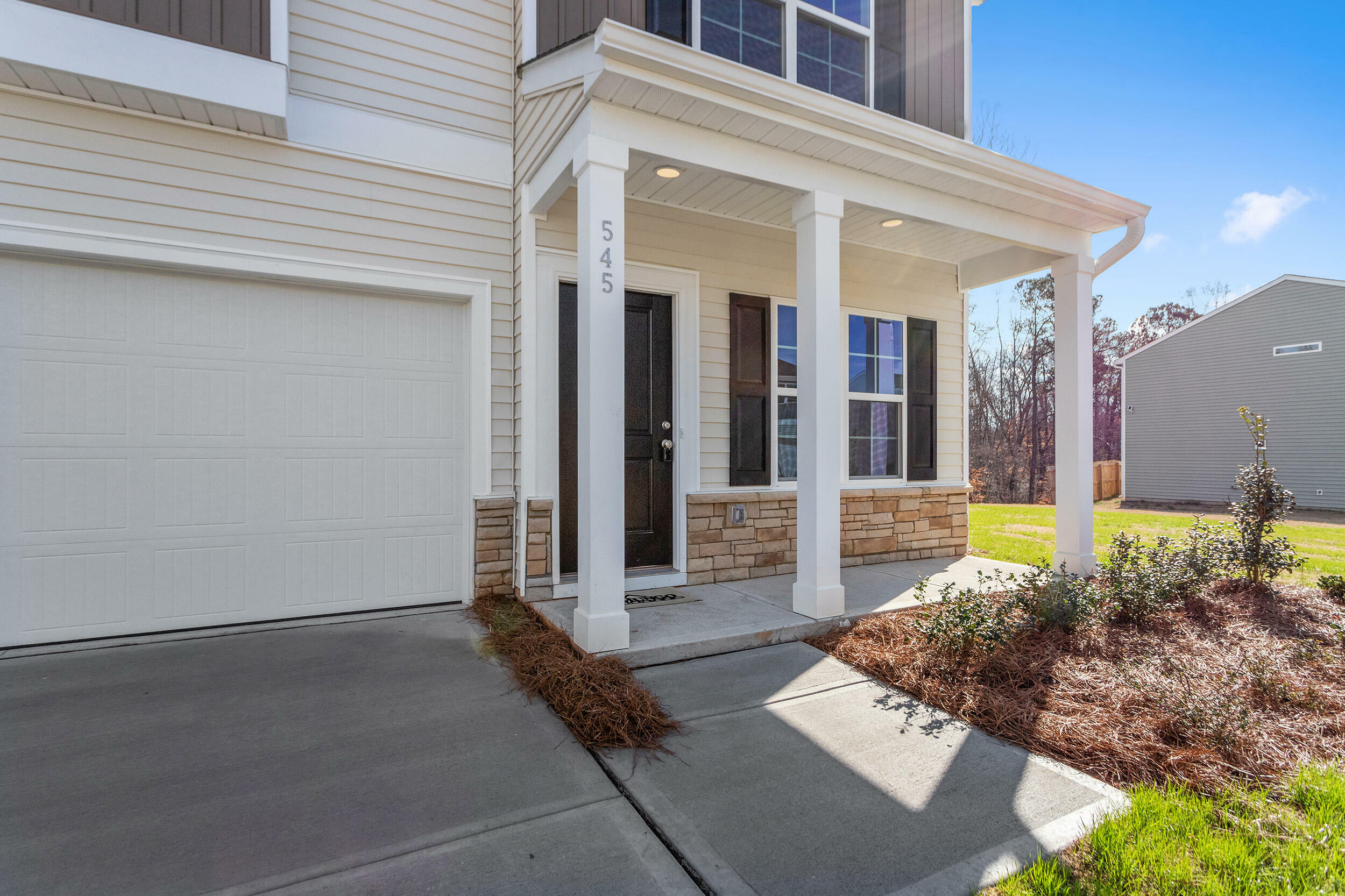 Property Photo: 1816 Casein Street SC 29483