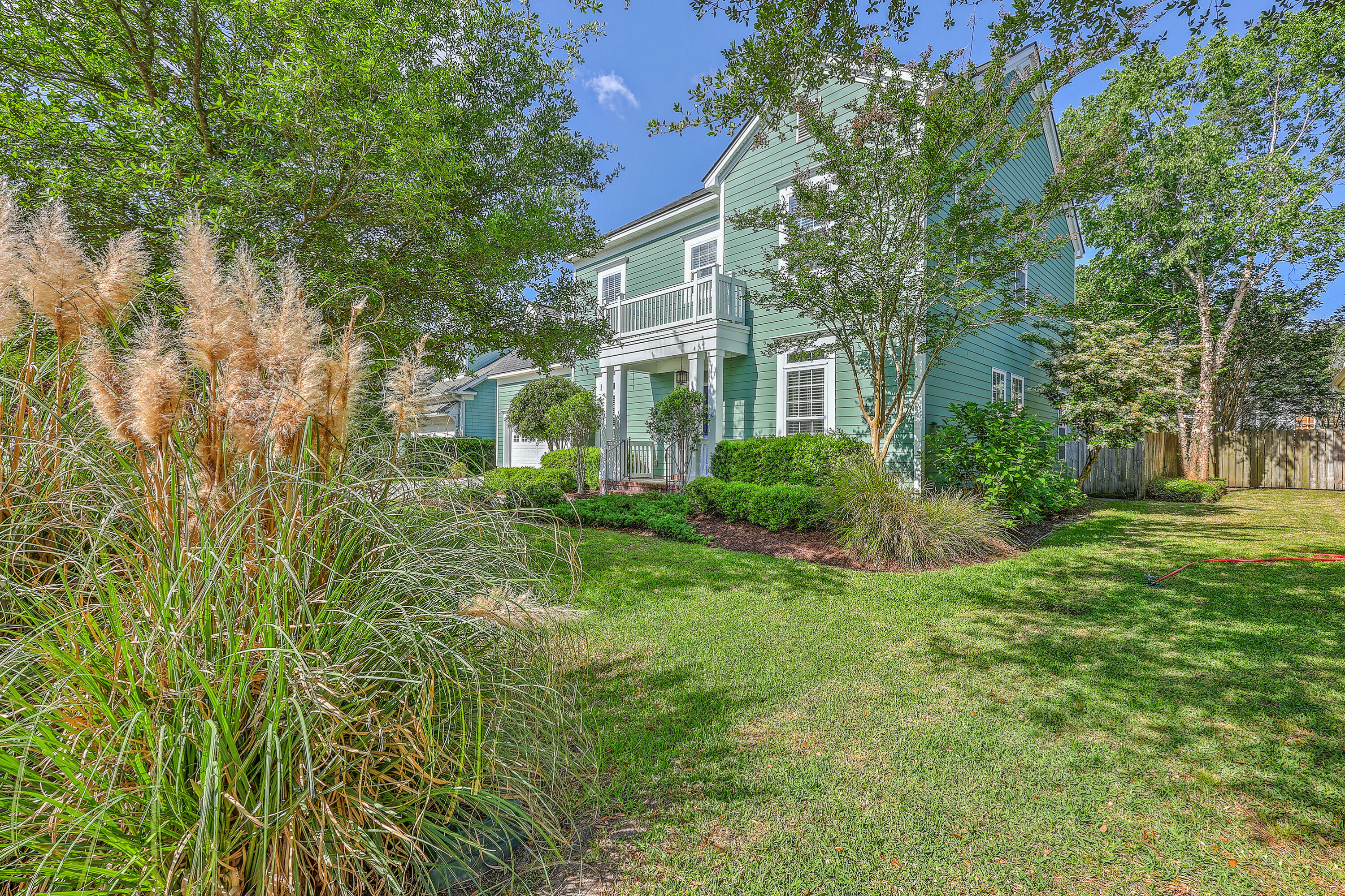 Property Photo: 219 Silverwood Lane SC 29485