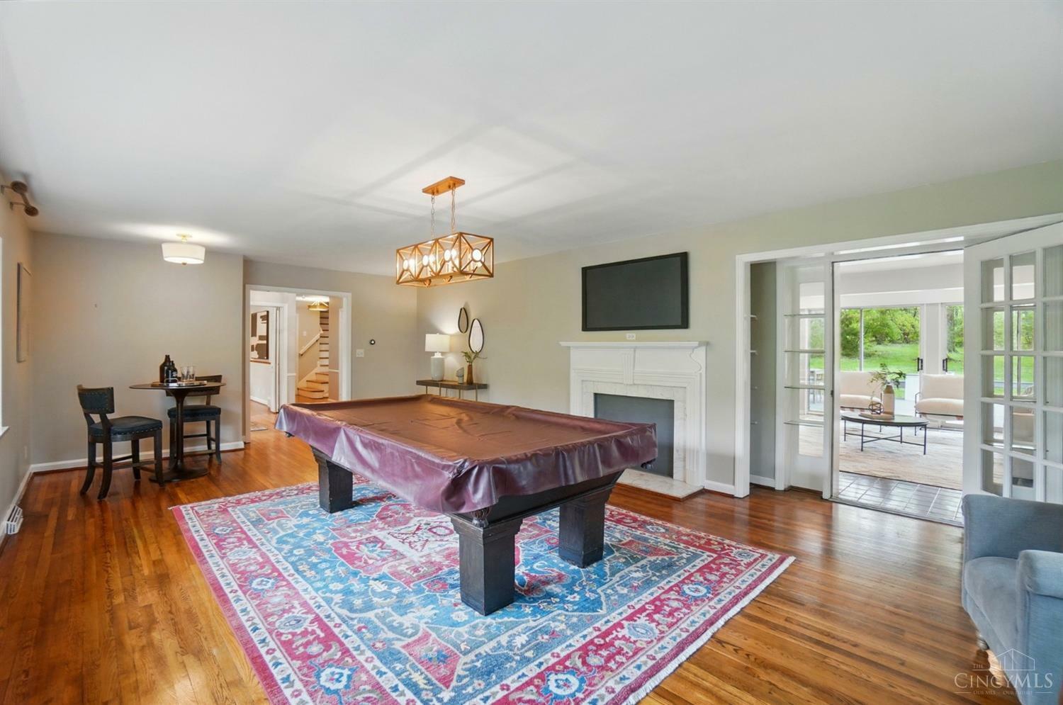 Property Photo: 2659 Willowbrook Drive OH 45237