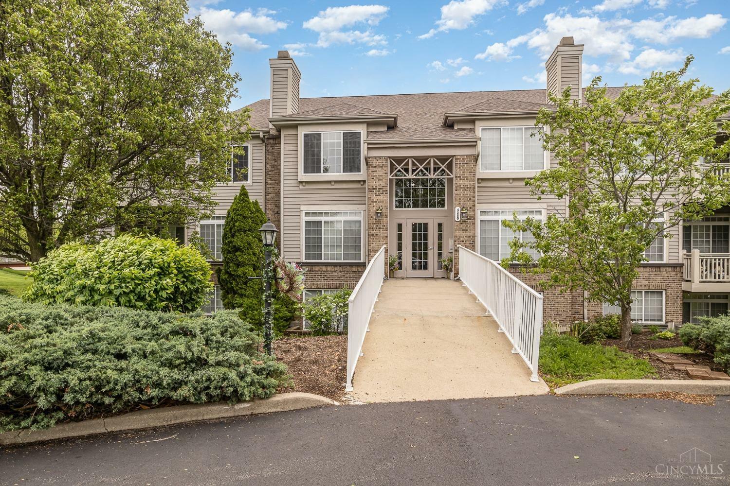 Property Photo: 4280 Defender Drive OH 45252